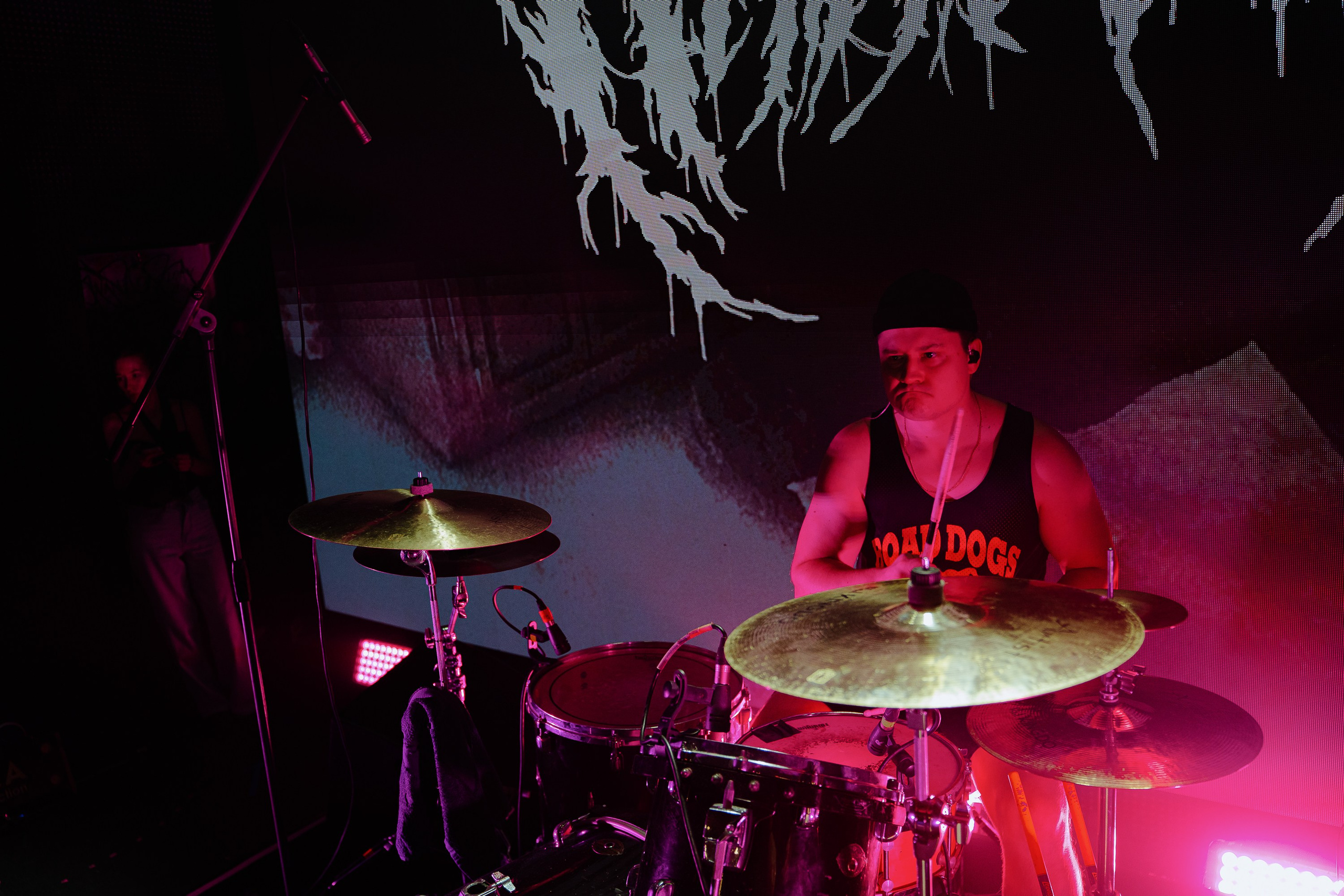 Панцушот. Рассвет. 04.10.2025. Главная