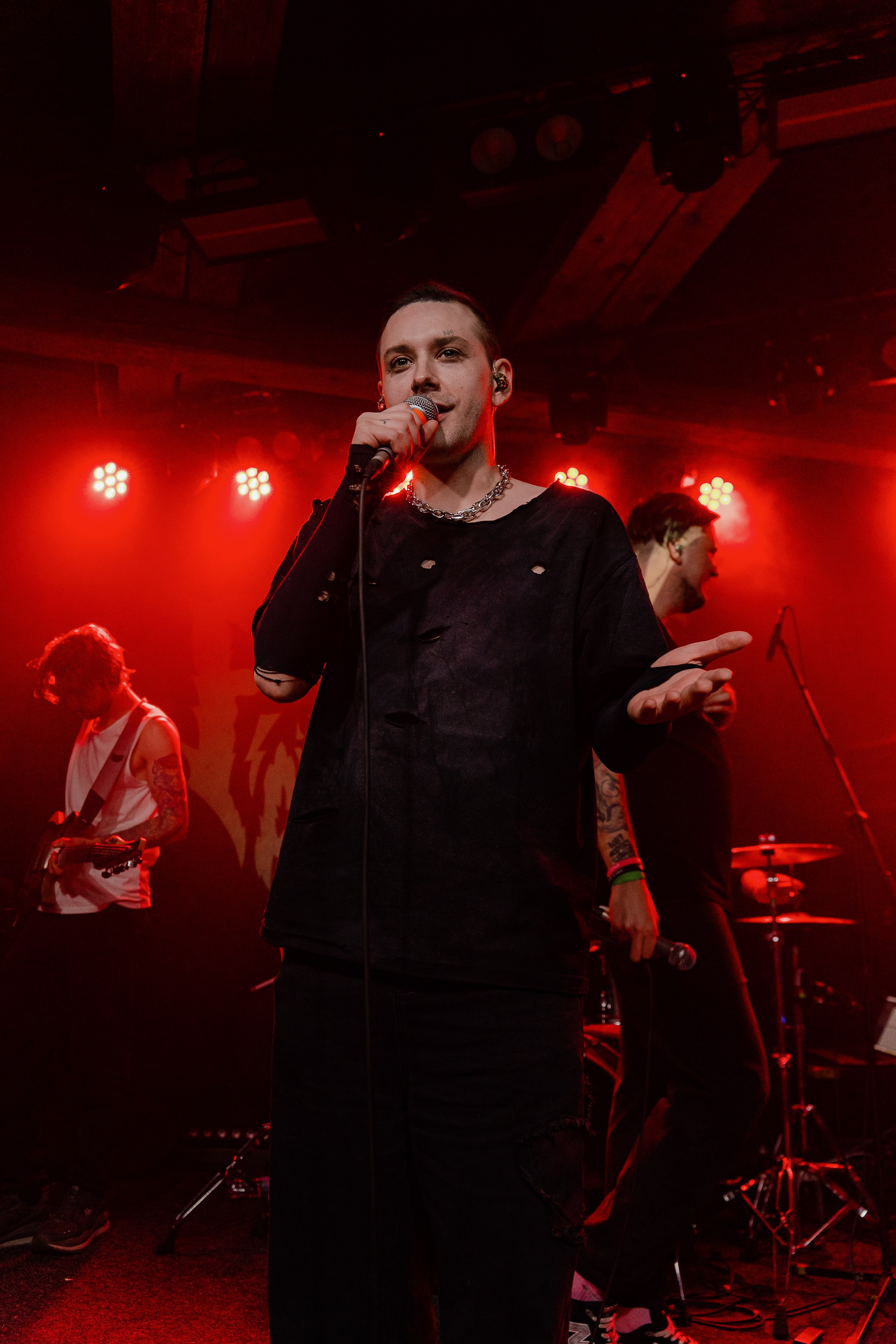 Port Avenue. Zoccolo 2.0. 21.11.2025. Главная