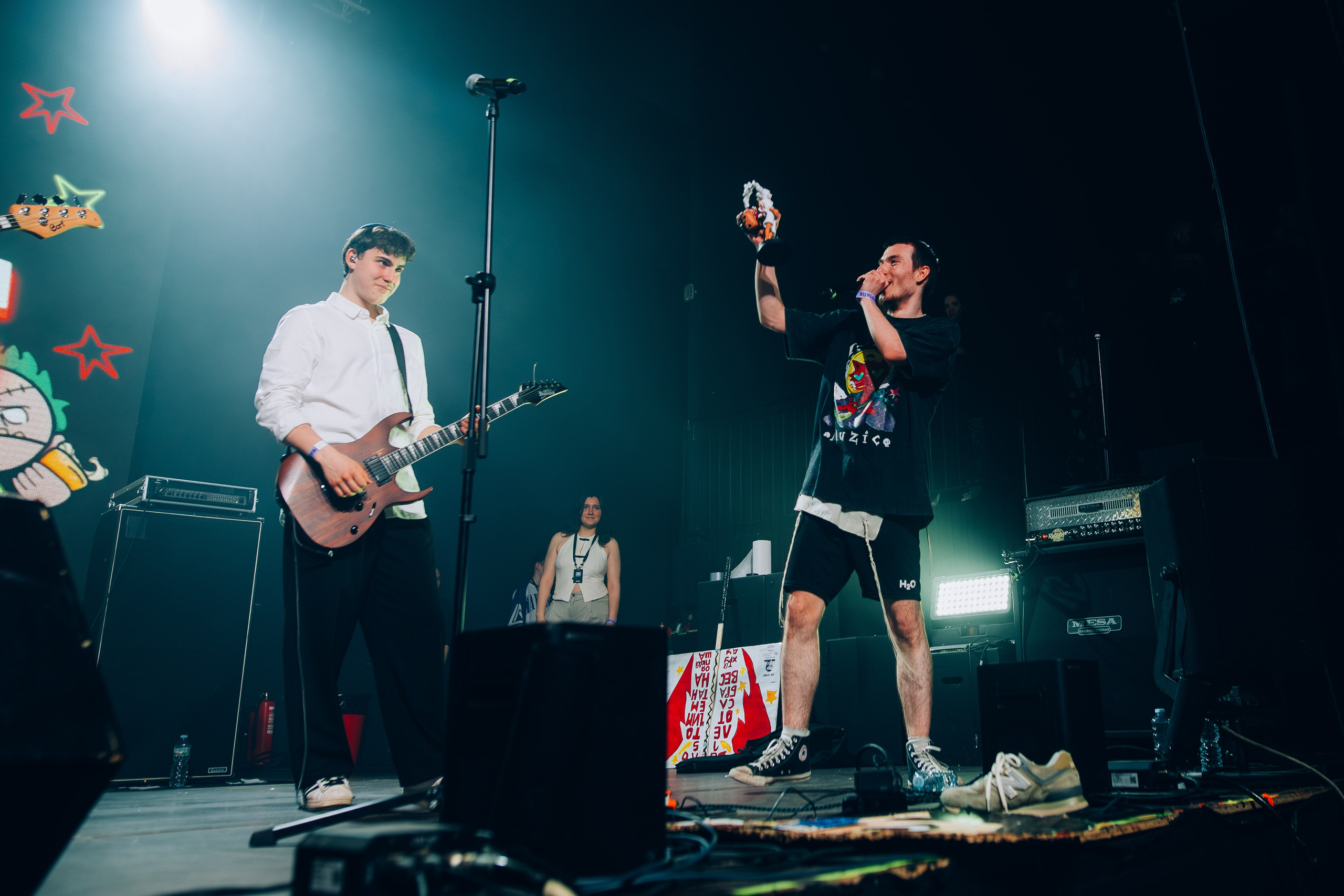 KSB-Muzic. Sound. 15.05.2025. Главная