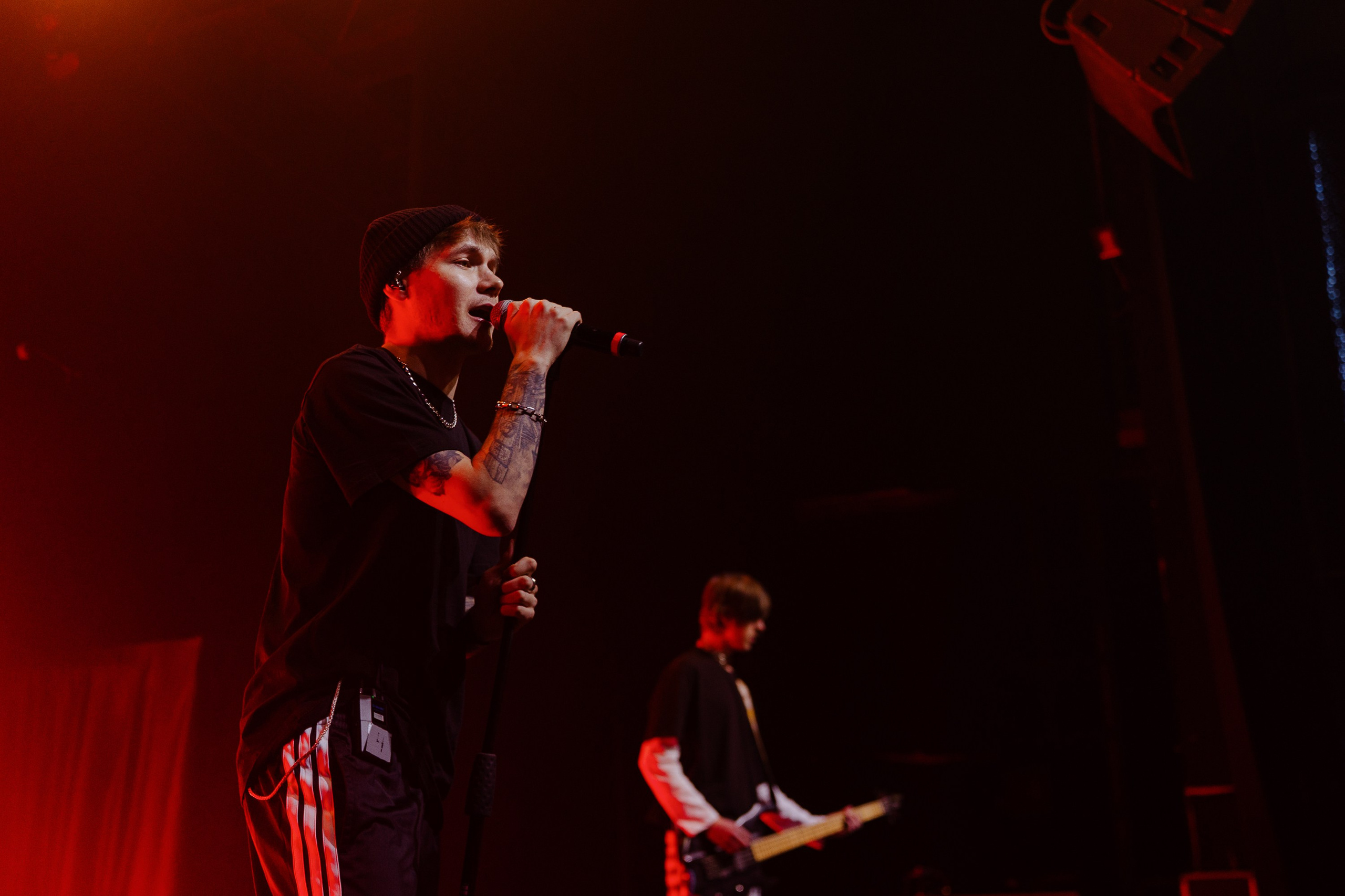 Molly Fest. Base. 20.02.2026. Главная