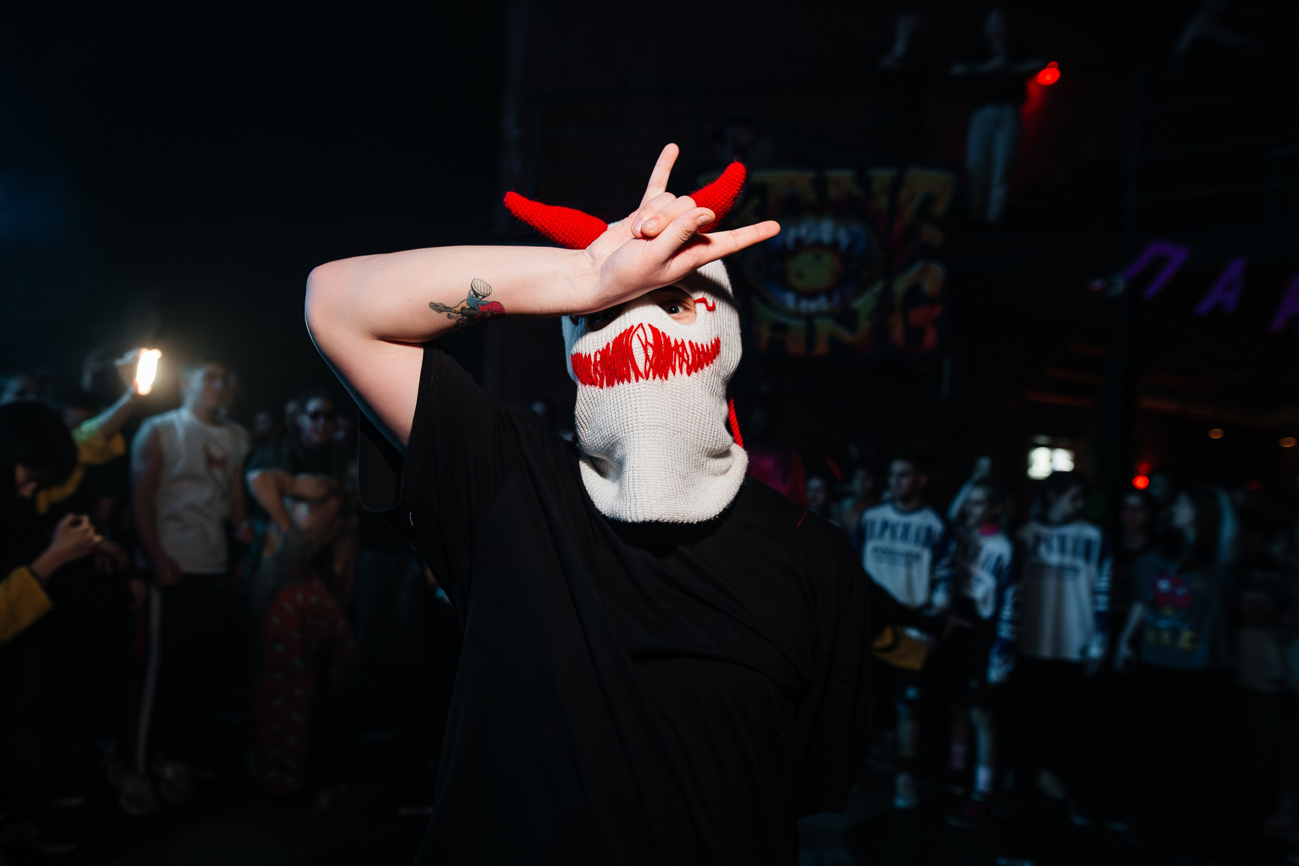 Панцушот. Рассвет.12.04.2025. Главная