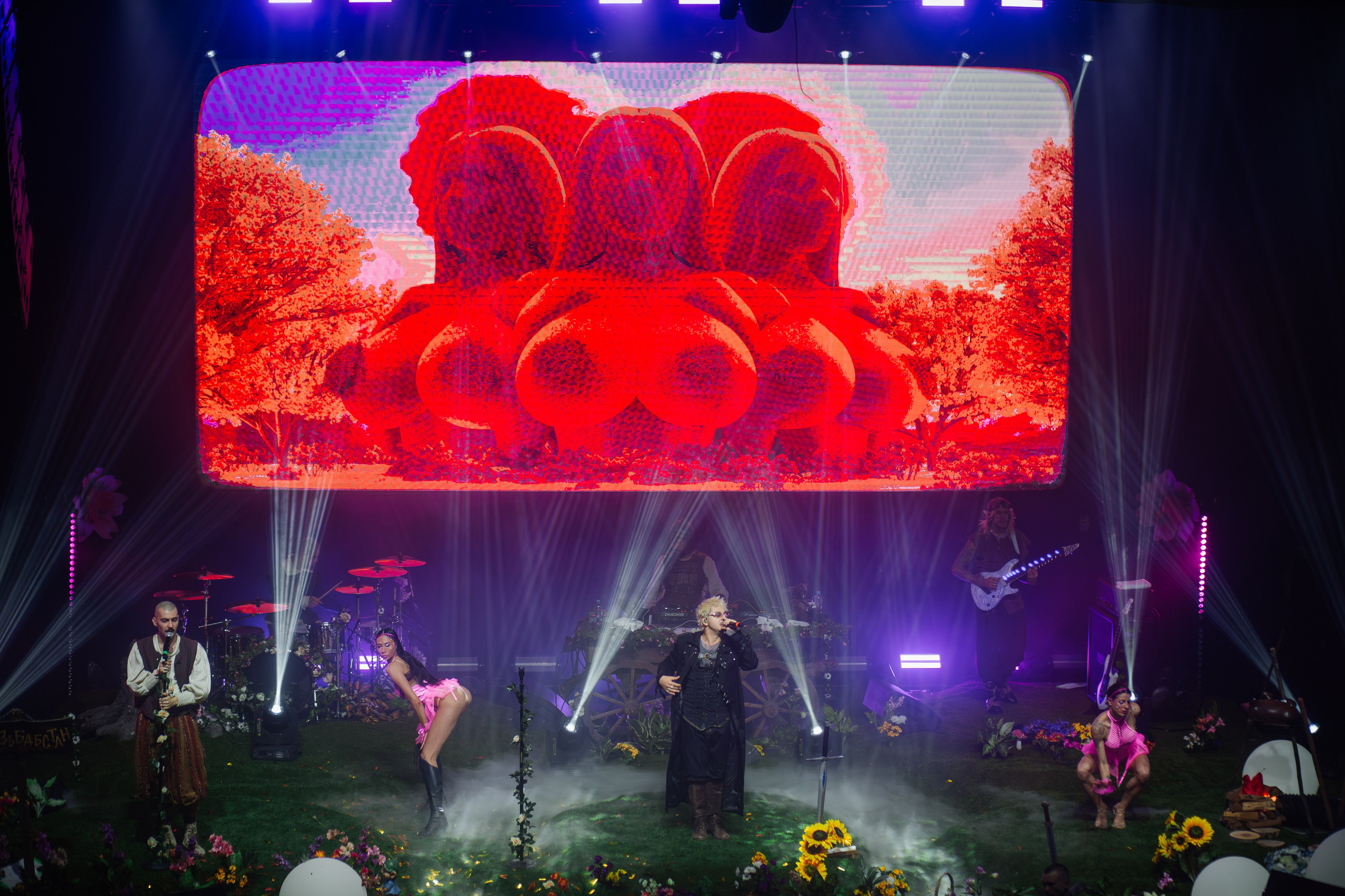 Sqwoz bab. Base. 15.03.2025. Главная