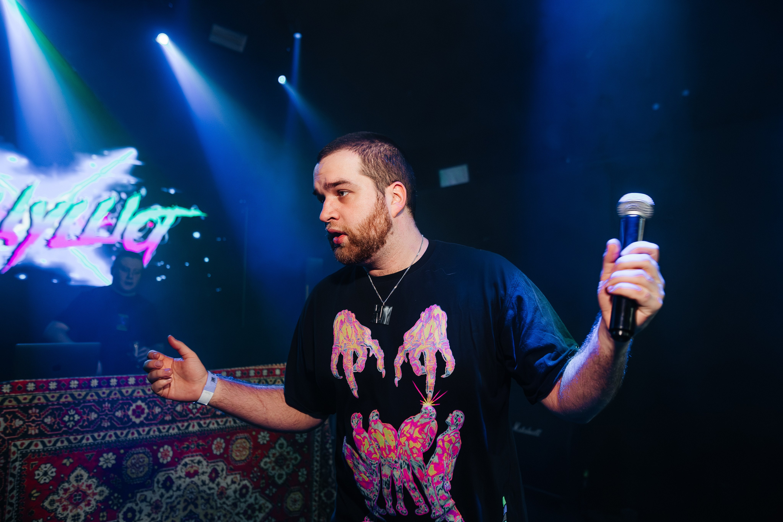 Хрися и Hotzzen. Pravda. 03.05.2025. Главная