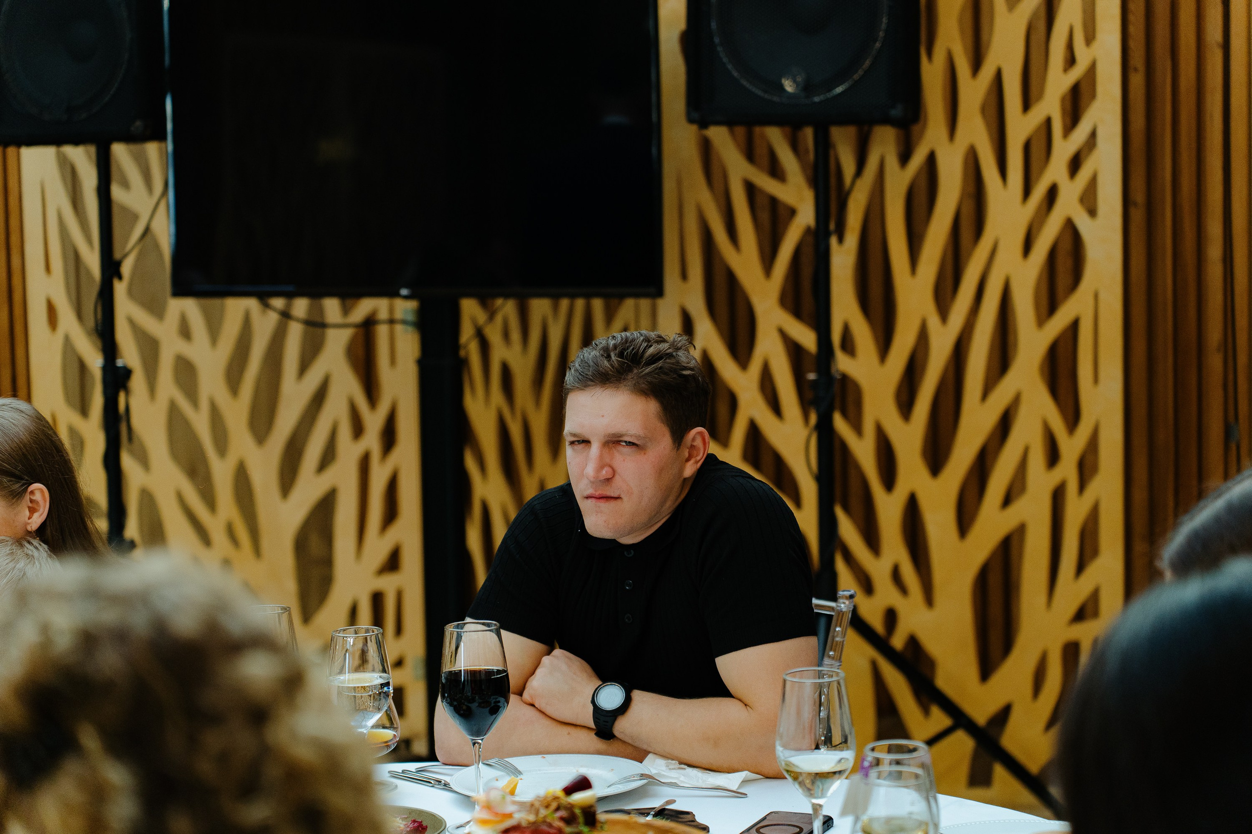 Тарас и Мария. Главная