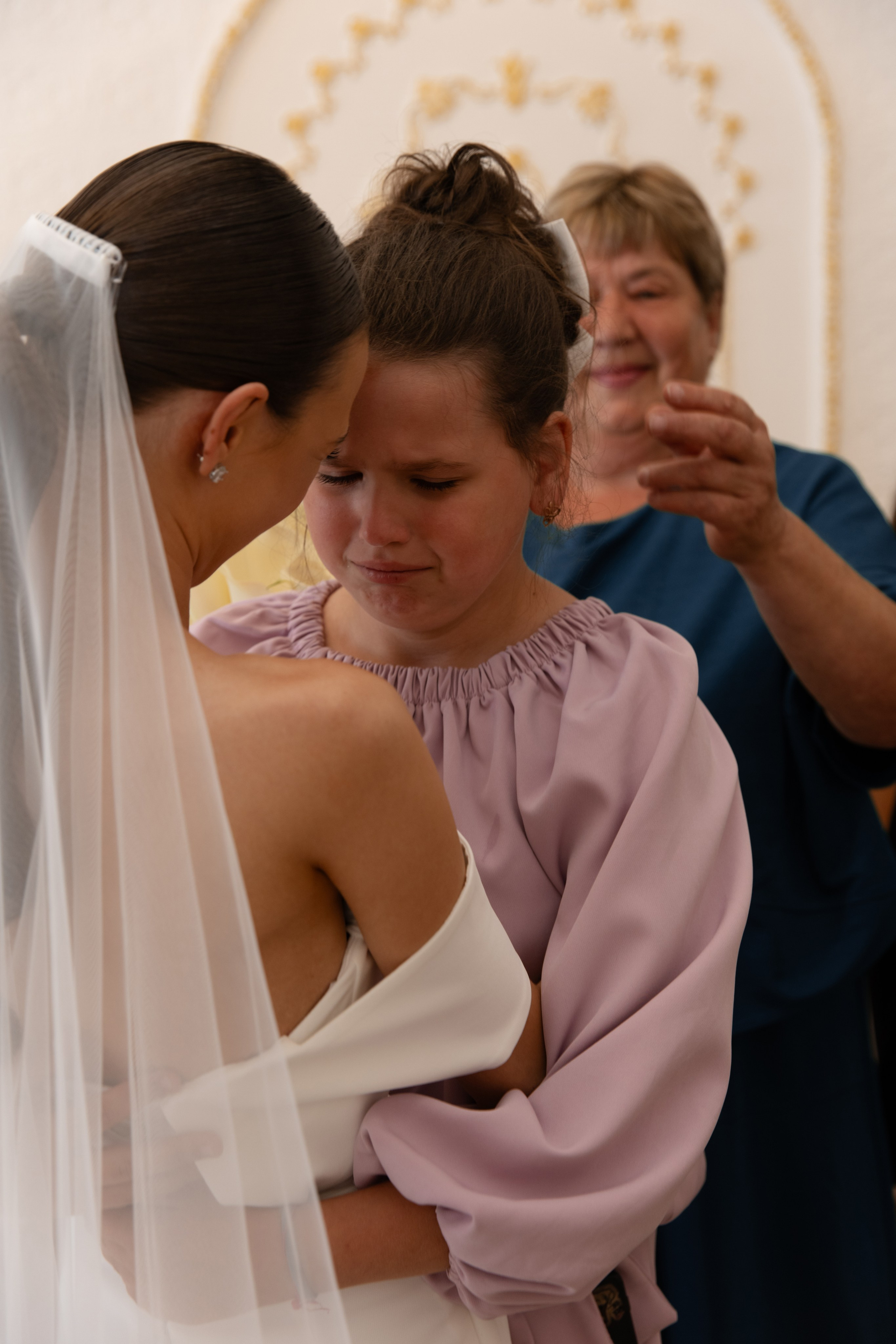 Даша и Тахир. Фотограф Нижний Новгород