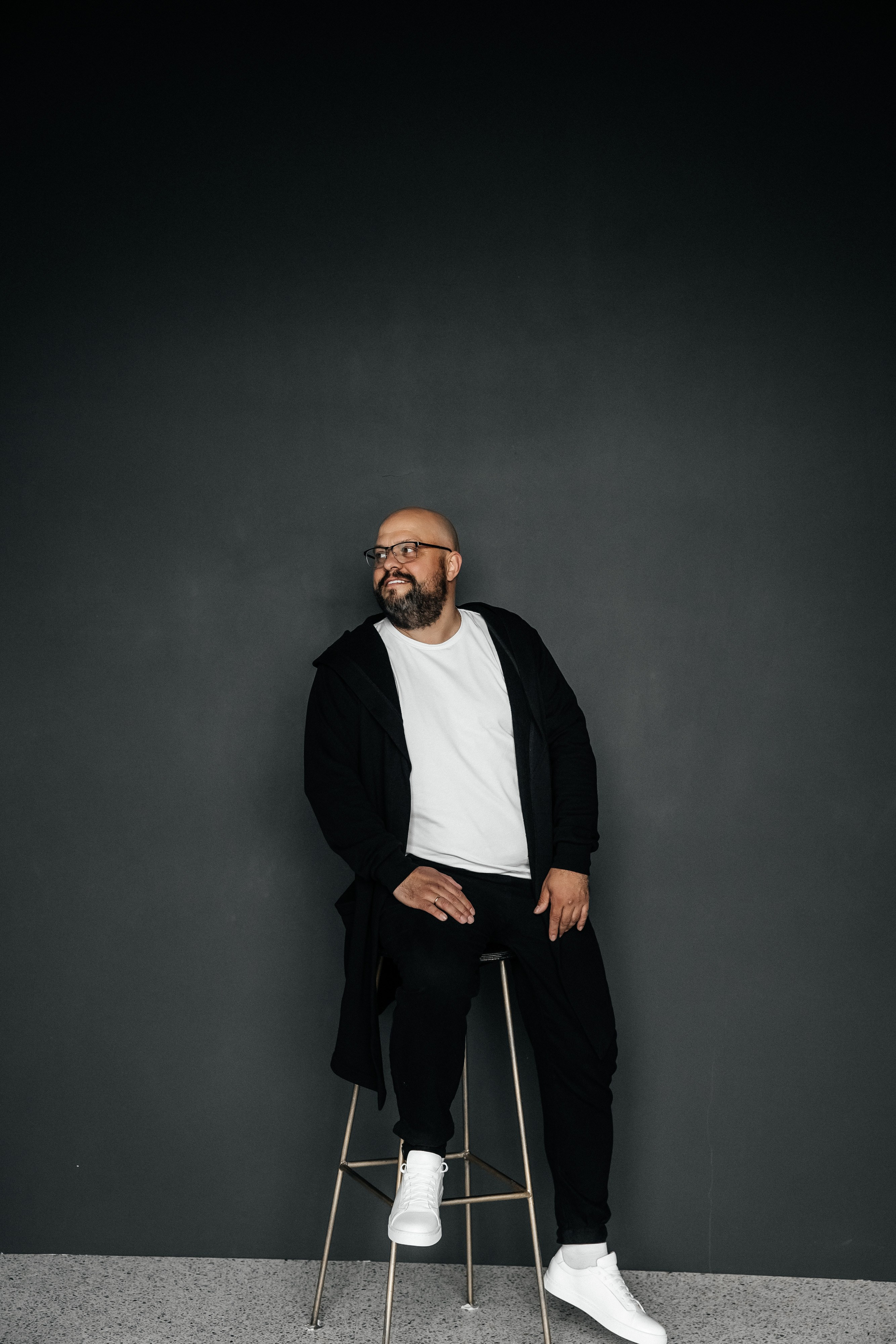 Семейная студийная съемка. Свадебный и семейный фотограф в Краснодар, Россия