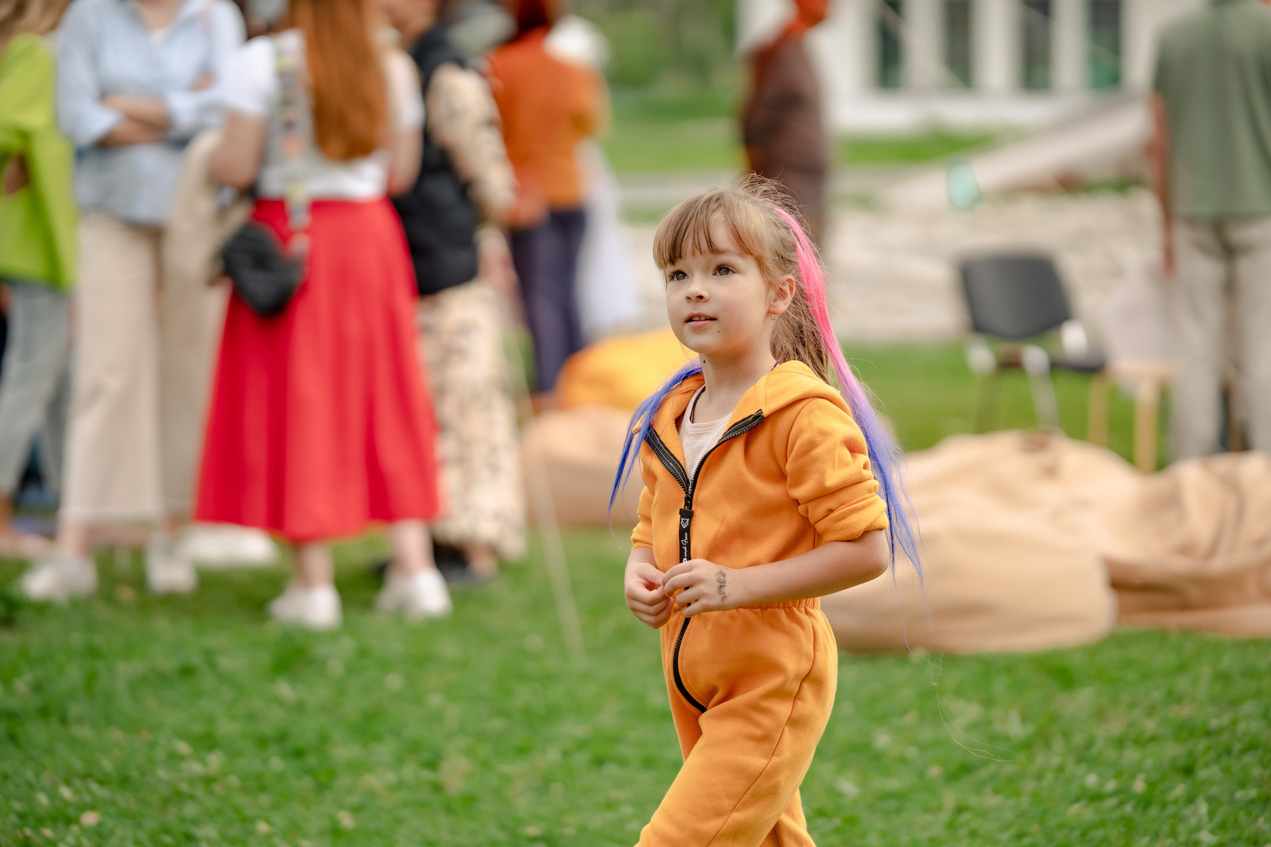 детский фотограф Новосибирск