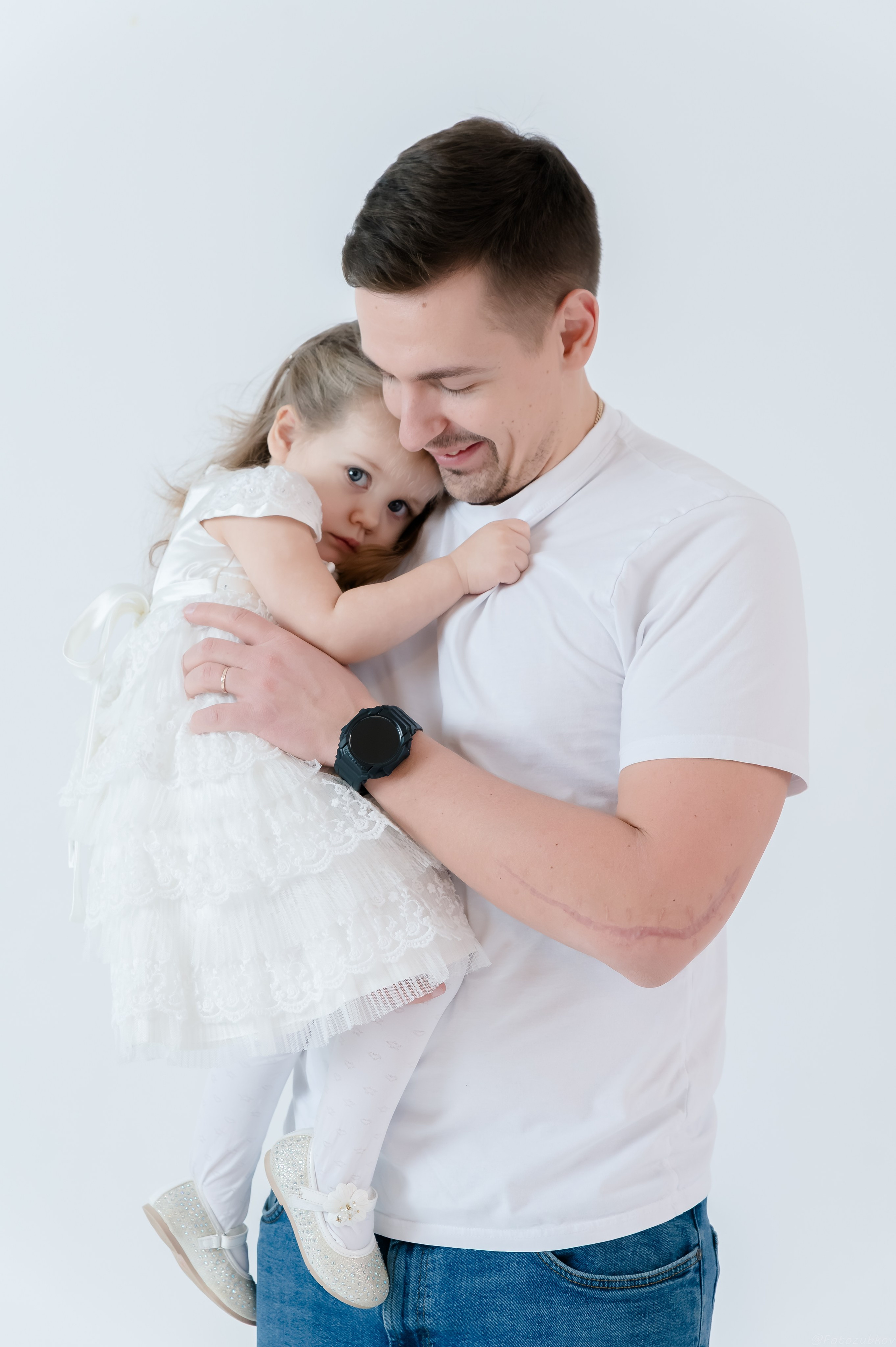 Семейная фотосессия в Москве. Свадебный фотограф в Москве Александр Зубков