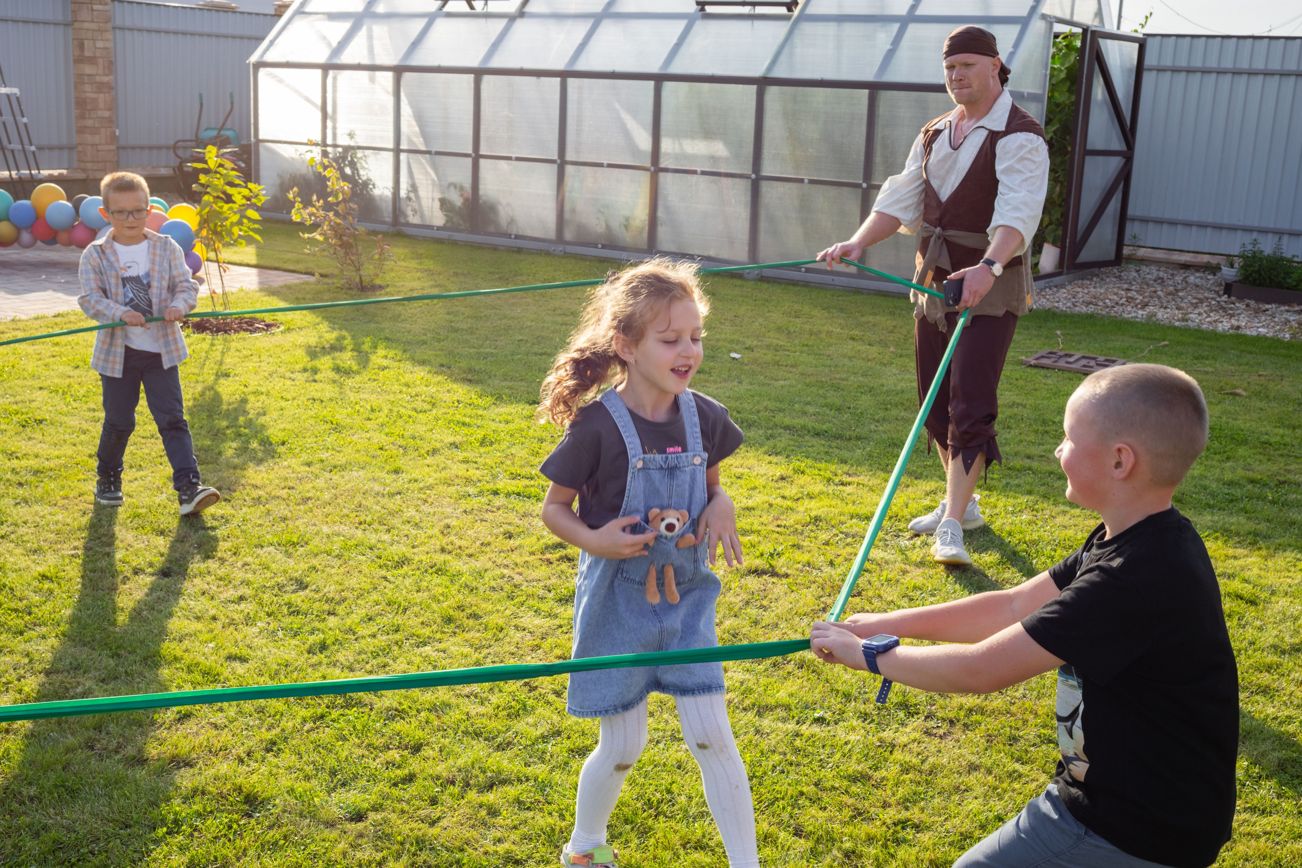 Димид С Днем Рождения!. Фотограф Алина Гашникова