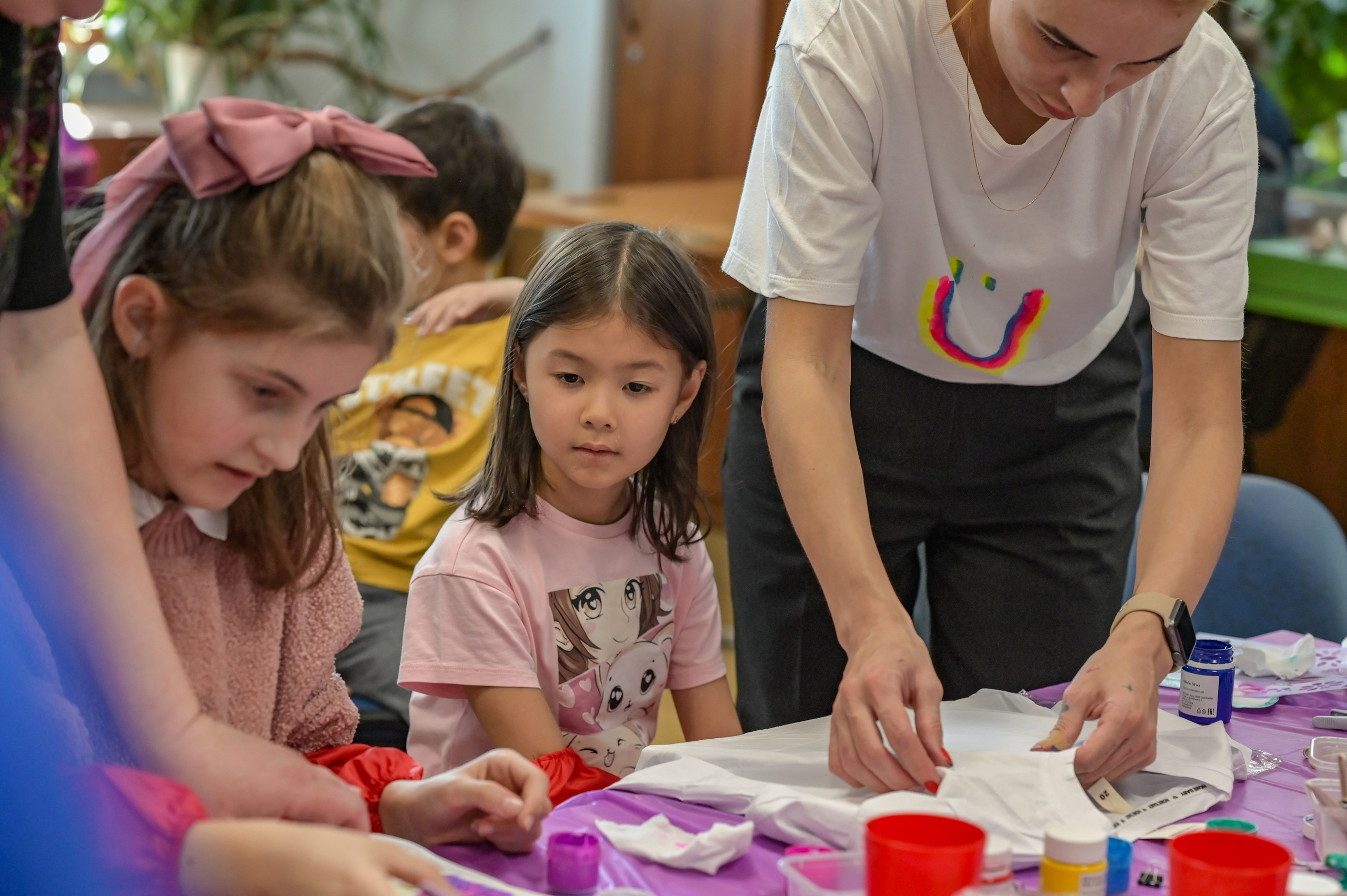 «Люди как люди» РДГБ 2024 г. Семейный и репортажный фотограф в Москве Анастасия Трубкина