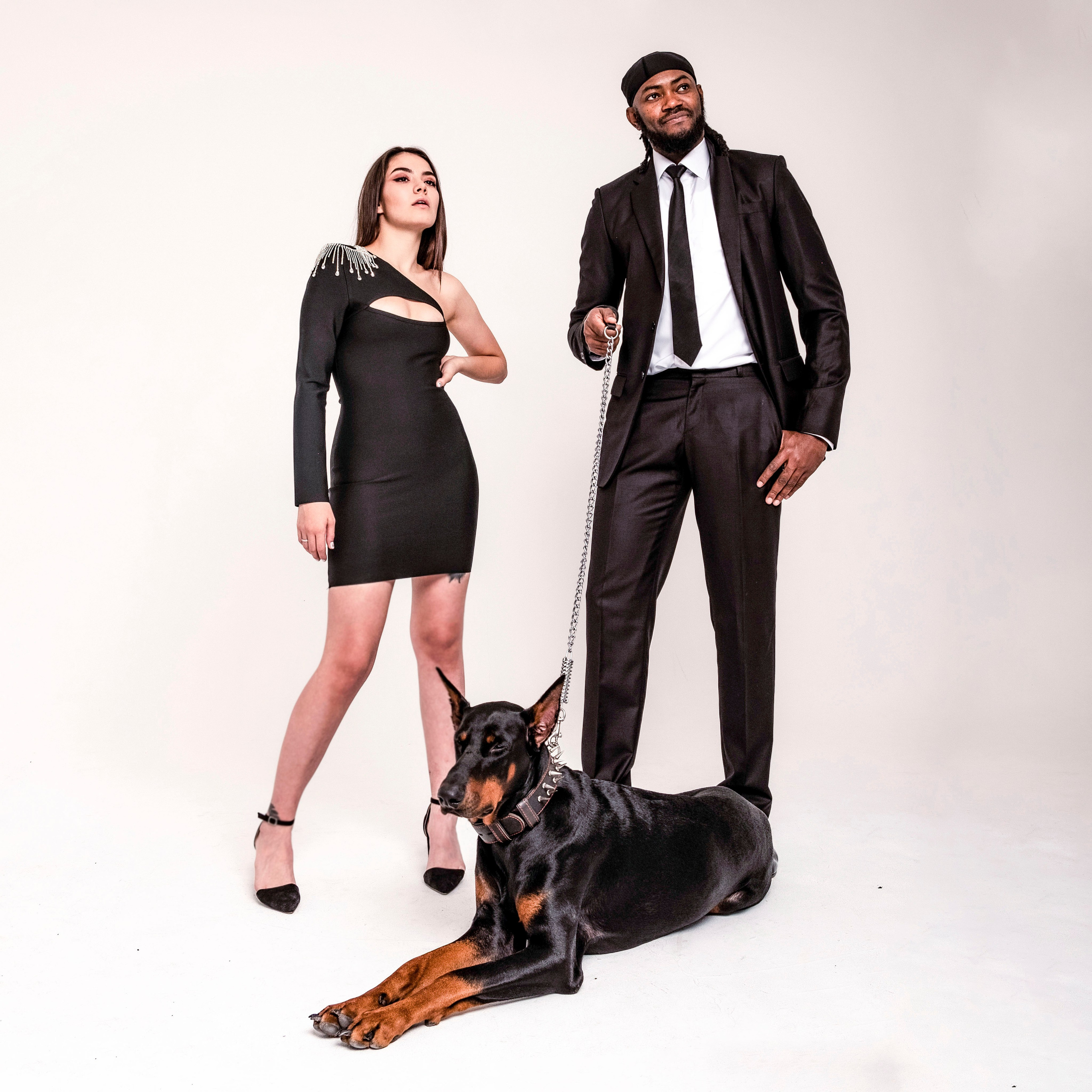 Майк. Студийный, портретный, семейный фотограф Южно-Сахалинска Яна Радаева