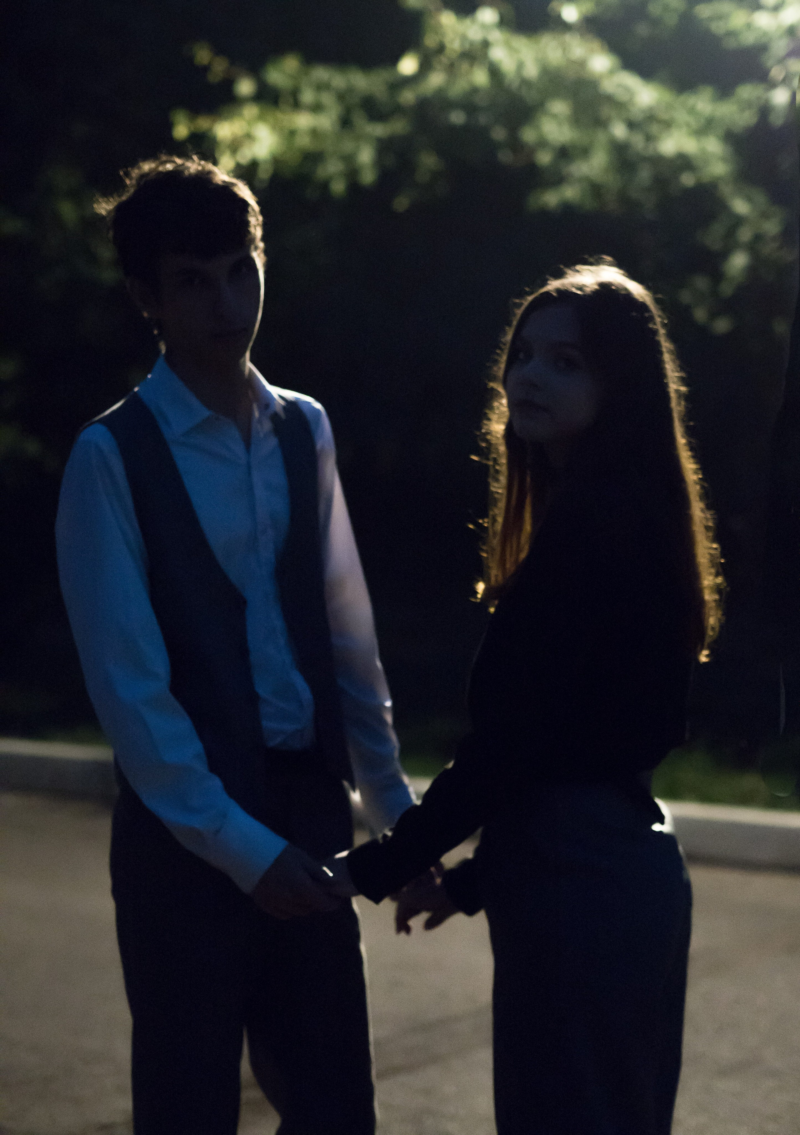 Даша и Даня. Семейный детский фотограф в Красноярске Скачкова Юлия