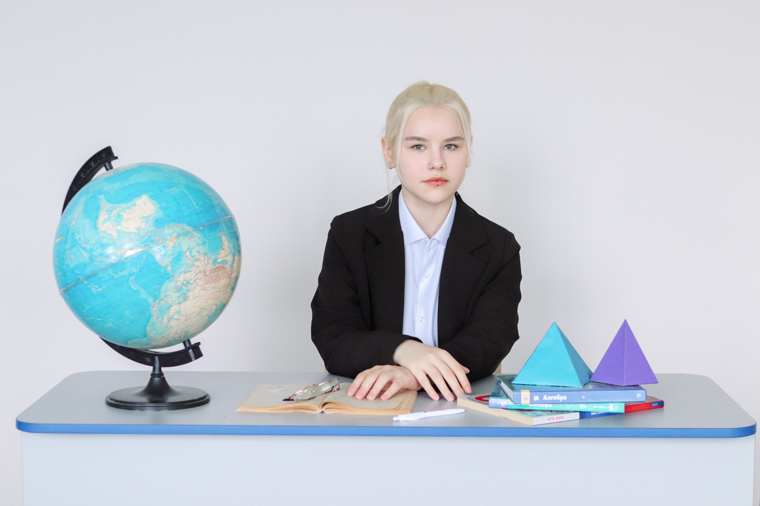 Выпускники 9 класс. Семейный свадебный детский фотограф Саранск Наталья Сыркина