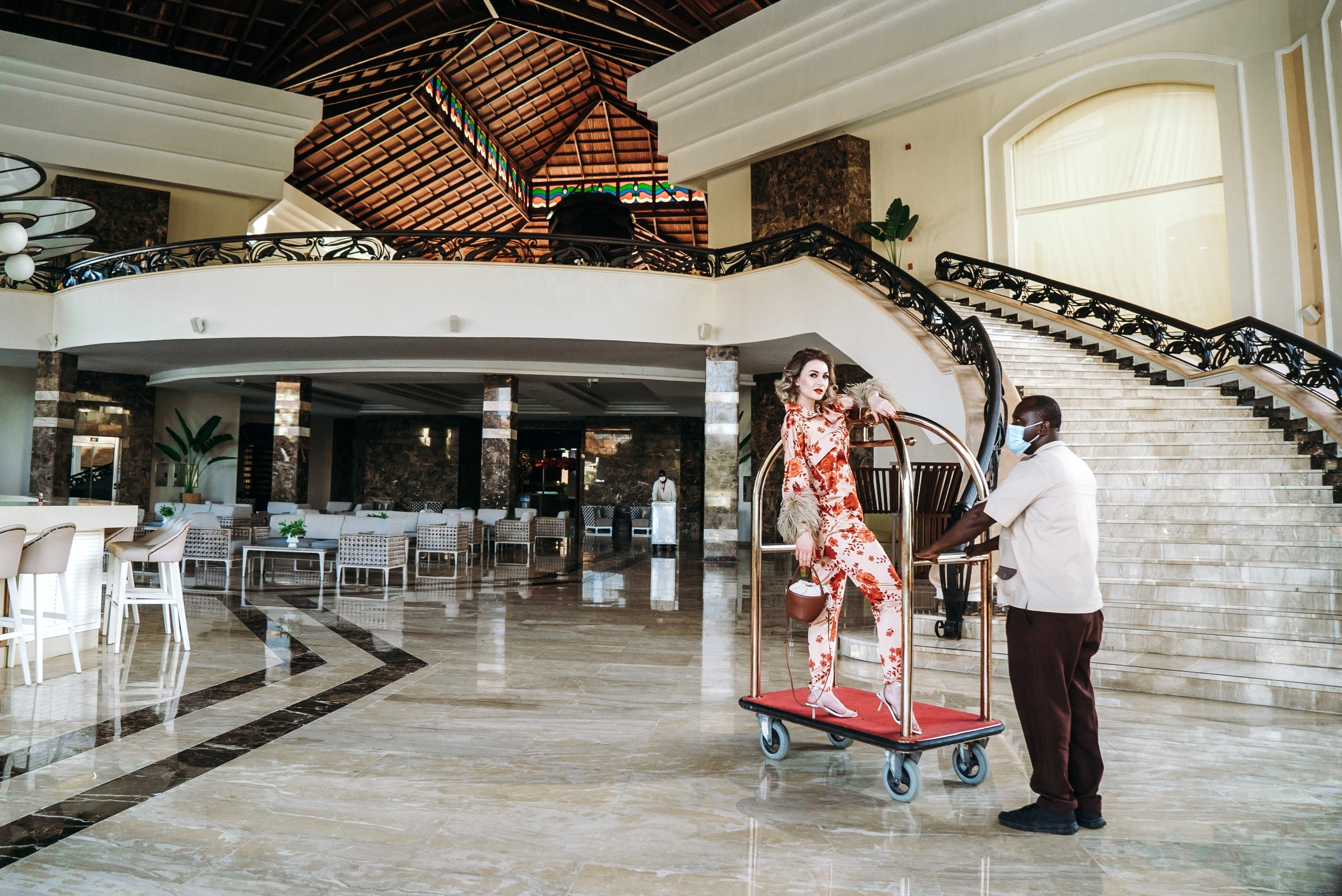 Индивидуальные, контент съемки. Свадебный фотограф в Самаре Анна Ковалева