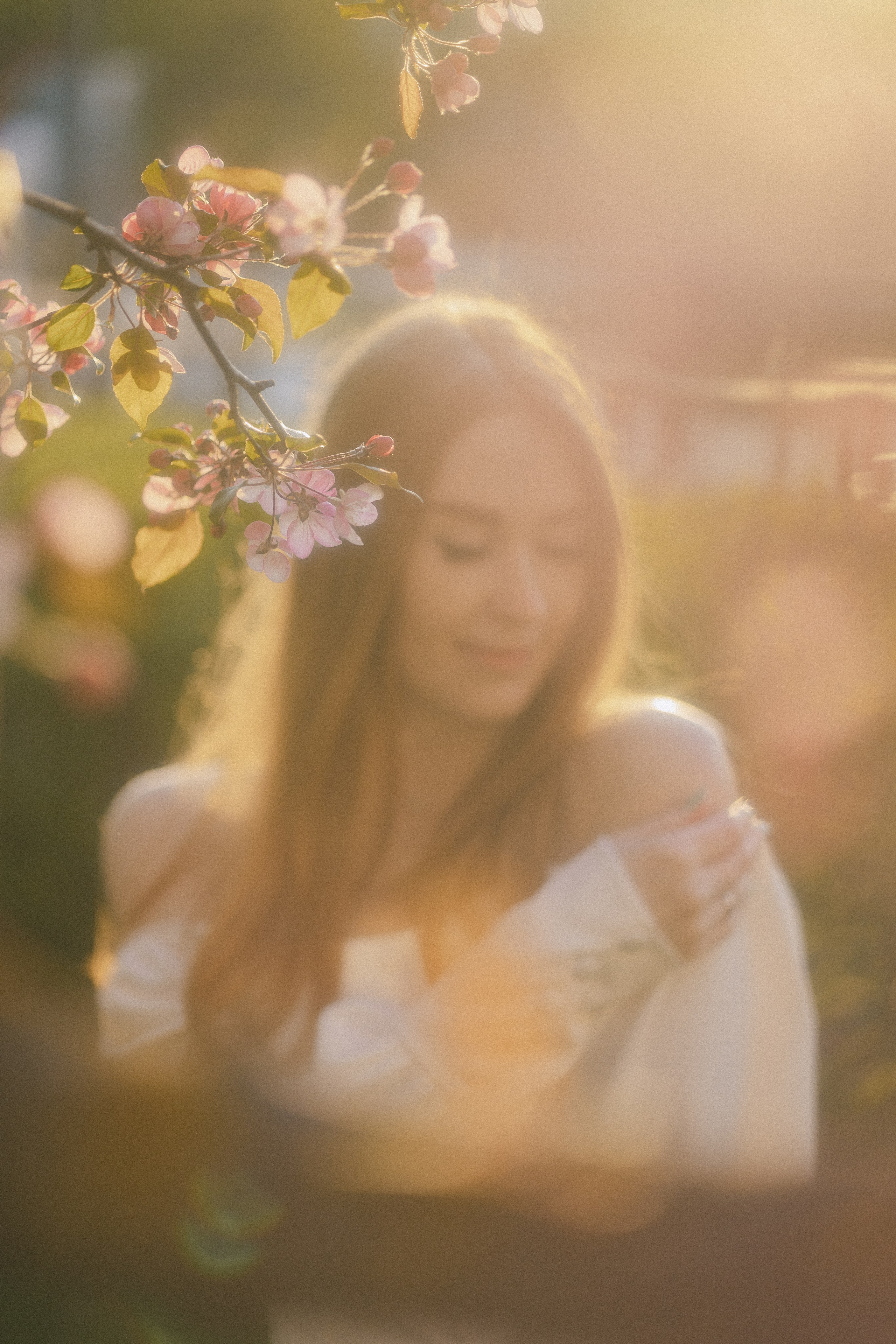 Юля. Фотограф Таганрог Любимая Надя