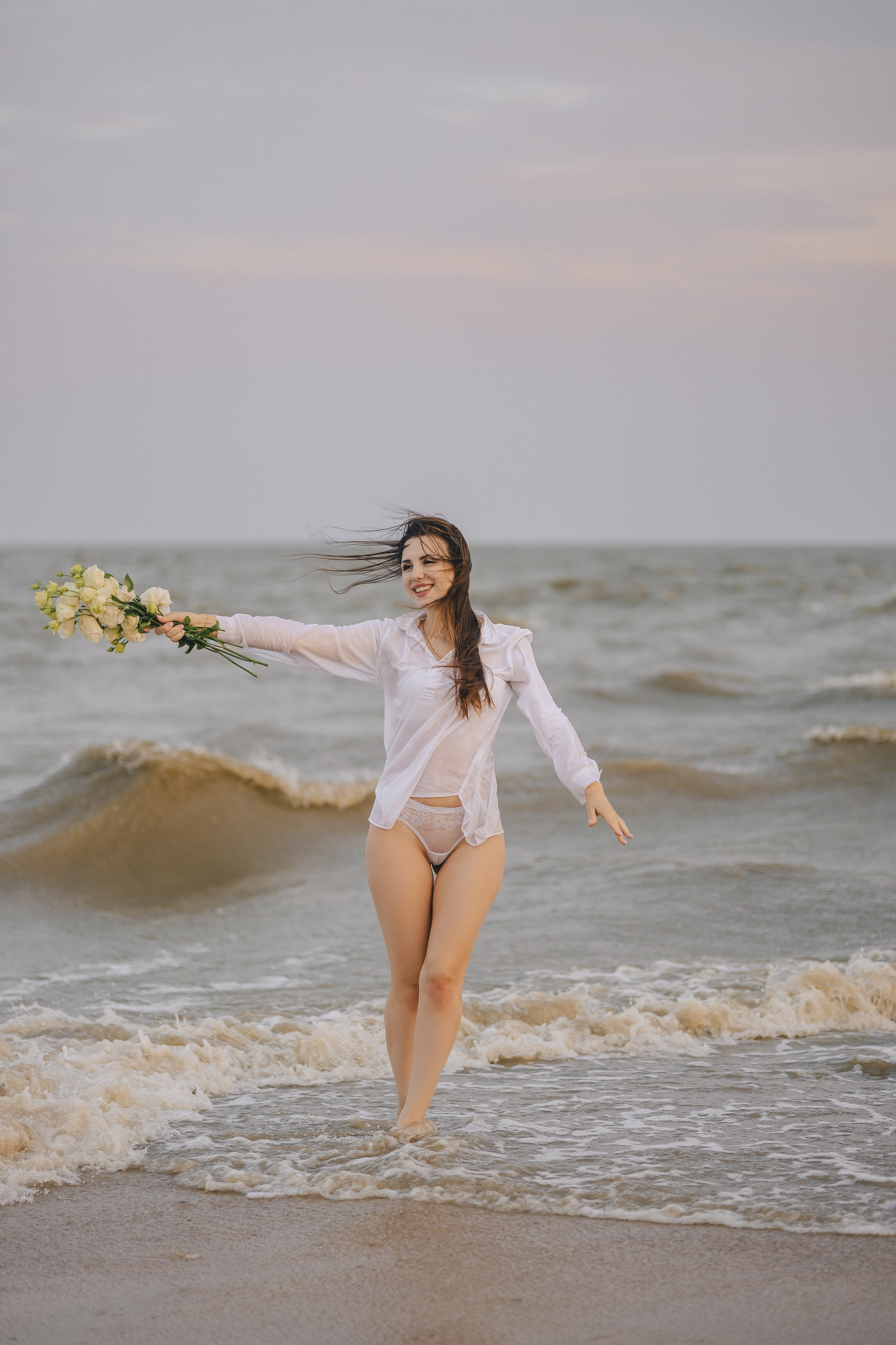 Даша. Фотограф Таганрог Любимая Надя