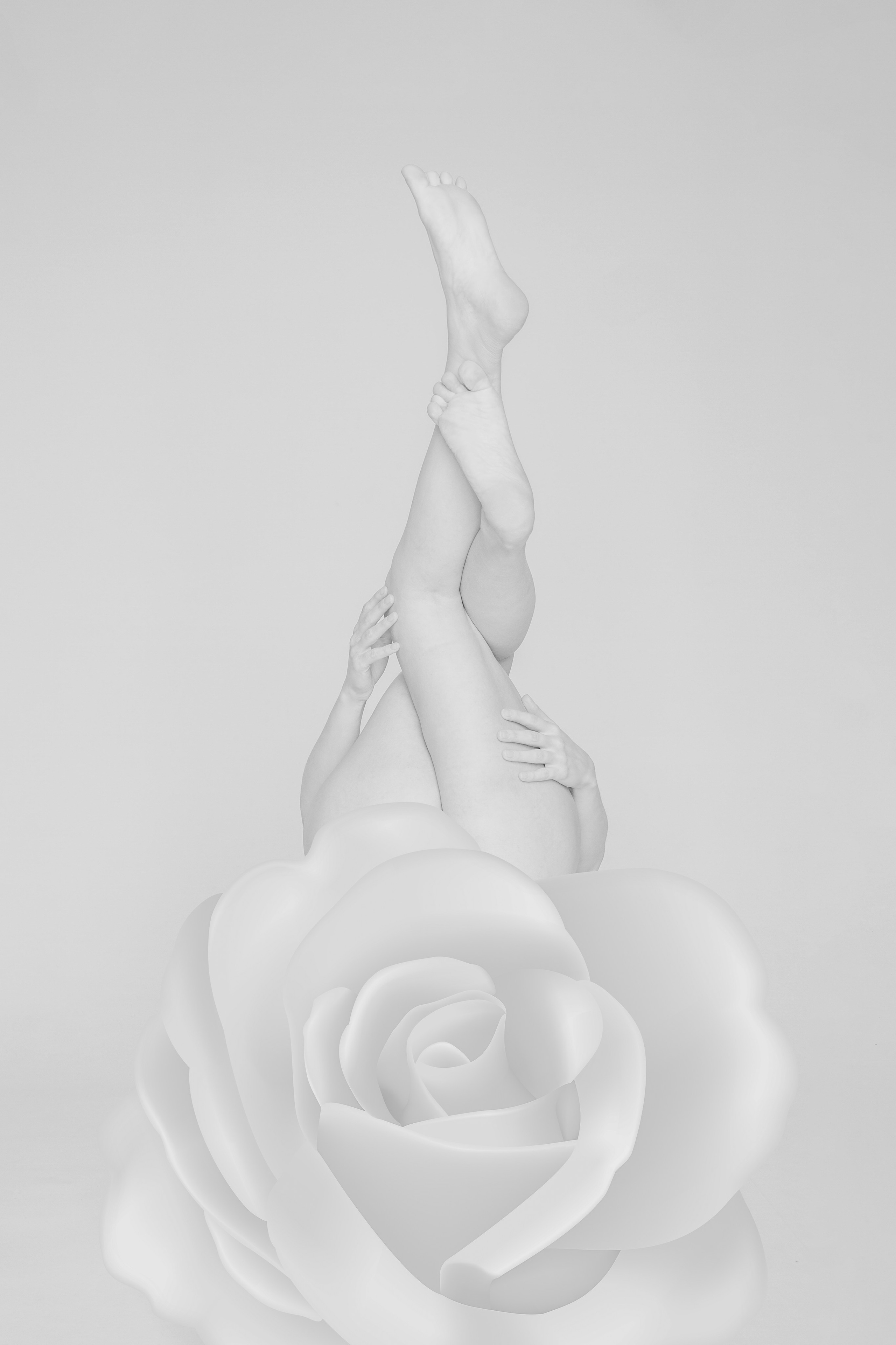 Индивидуальные съемки. Портретный и Ню фотограф в Челябинске Сергей Юдин