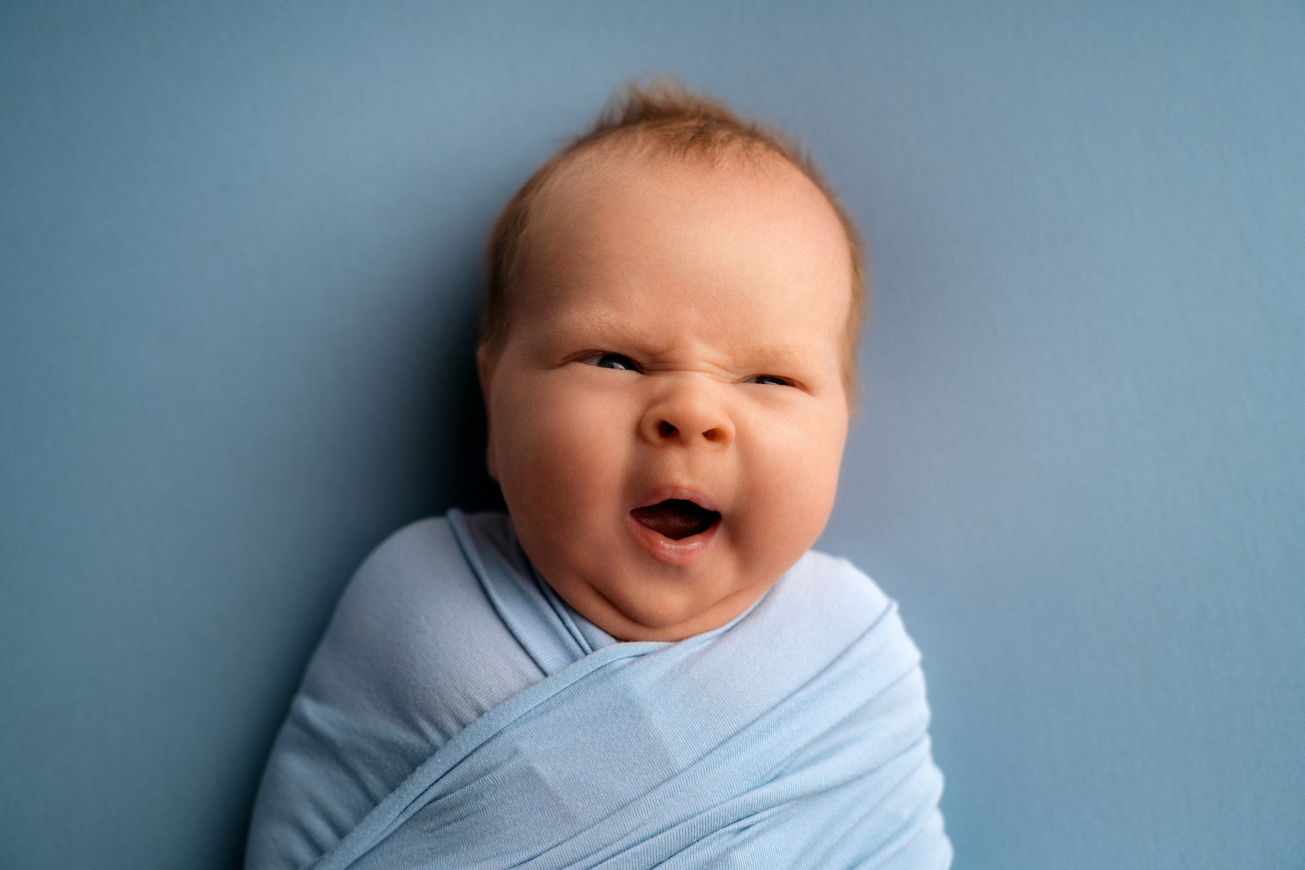 НЬЮБОРН. Анастасия Чиркова, Фотограф Москва