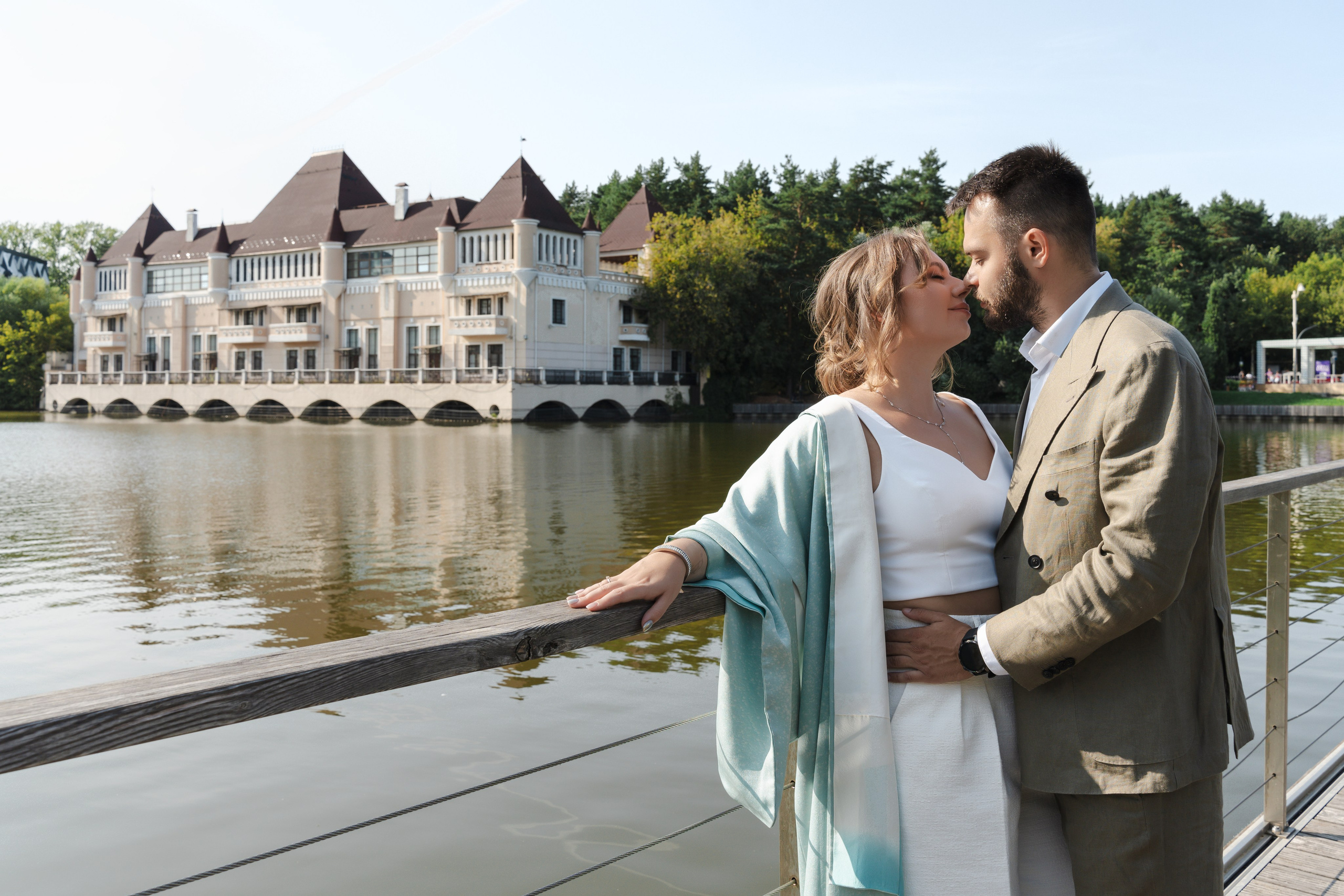 Д&А. Анастасия Чиркова, Фотограф Москва