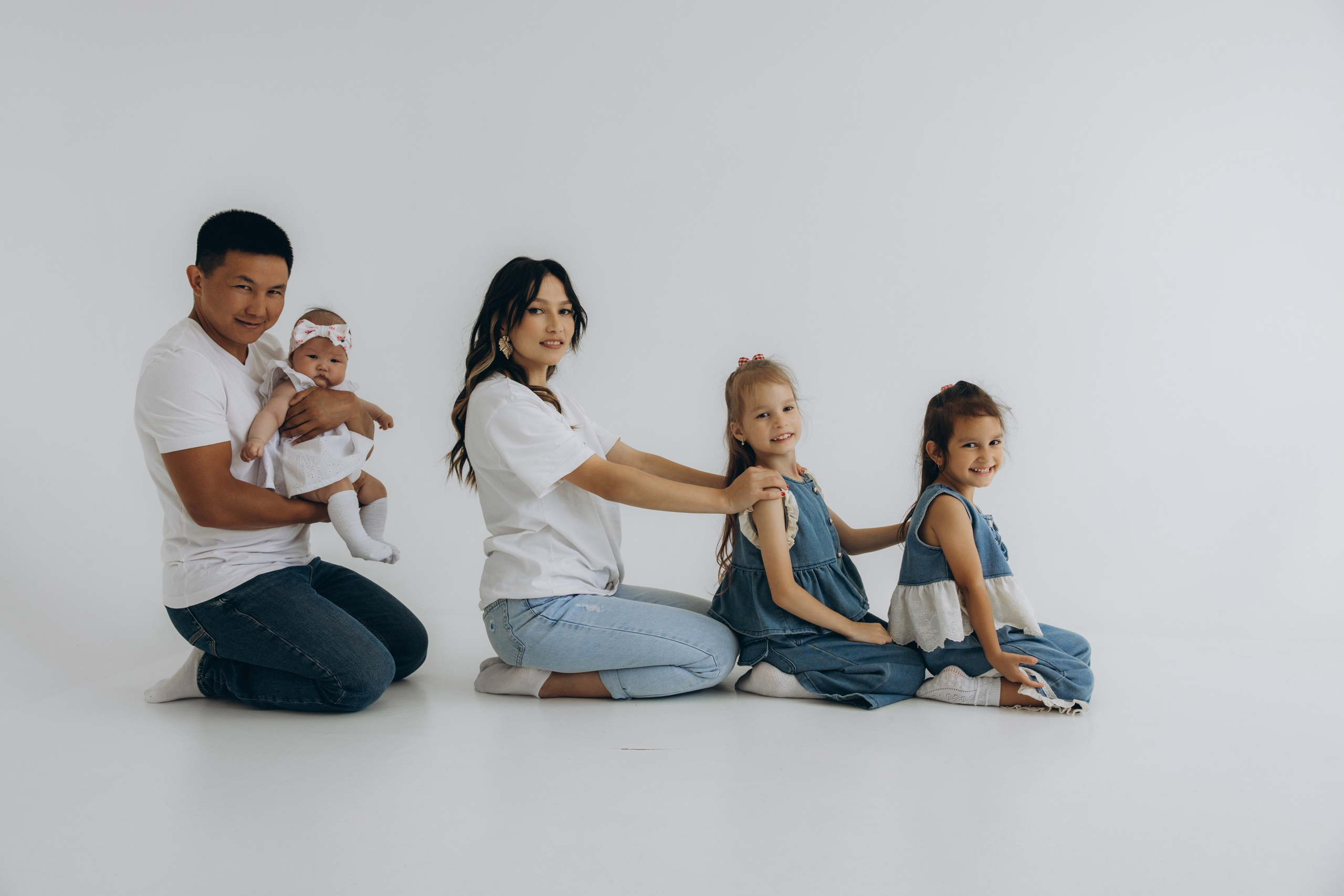 Студия Элемент. Свадебный, семейный фотограф в Иркутске Светлана Макаричева