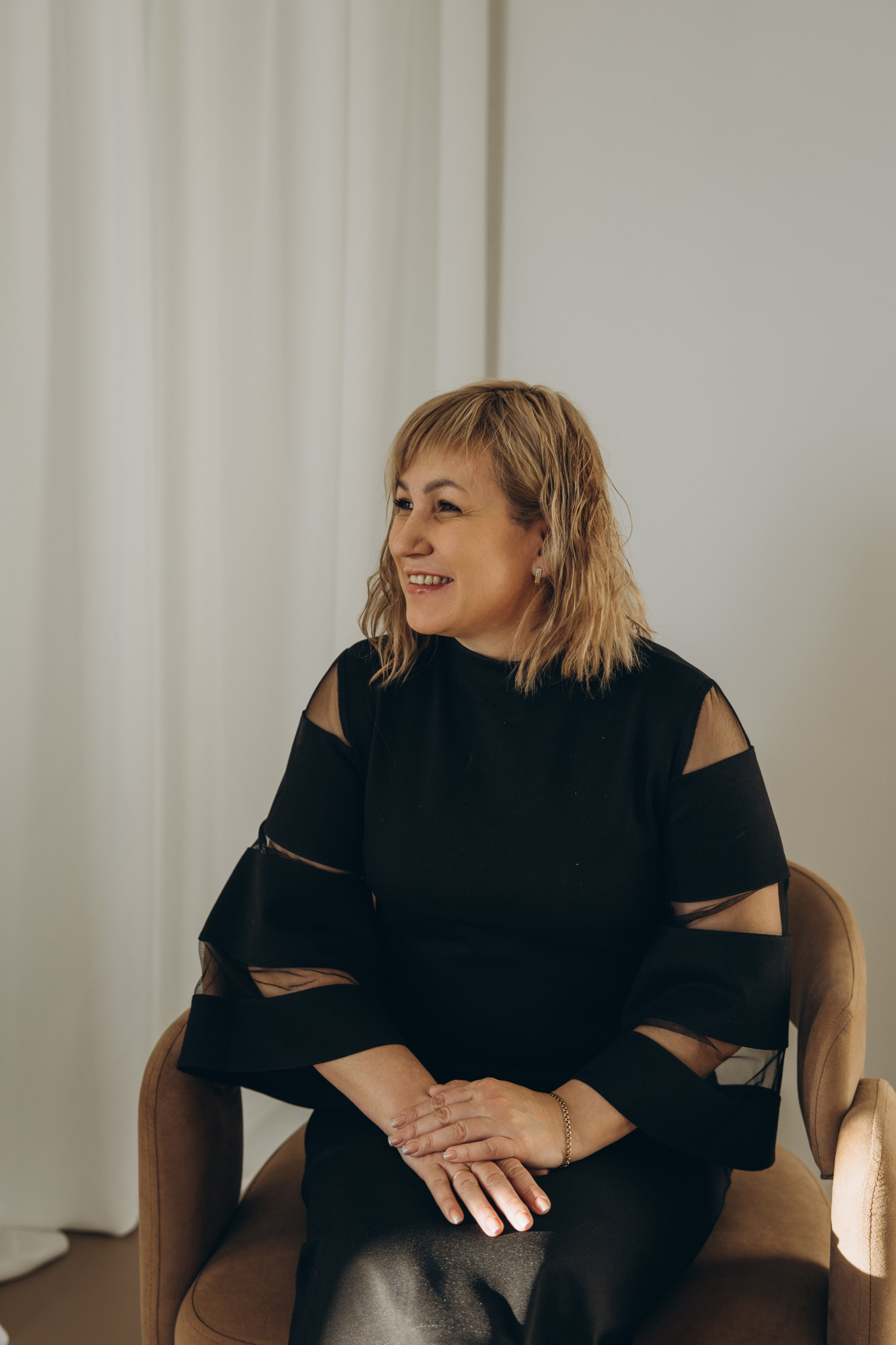 Светлана. Свадебный, семейный фотограф в Иркутске Светлана Макаричева