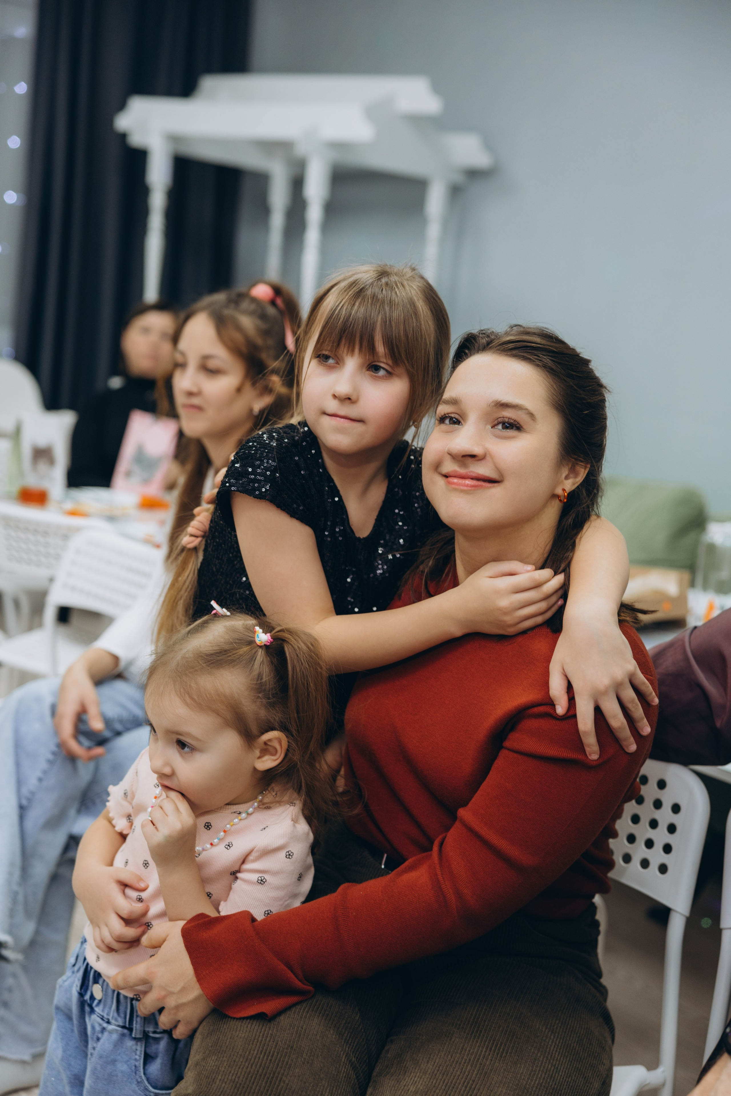 Ярославе 2 года. Свадебный, семейный фотограф в Иркутске Светлана Макаричева