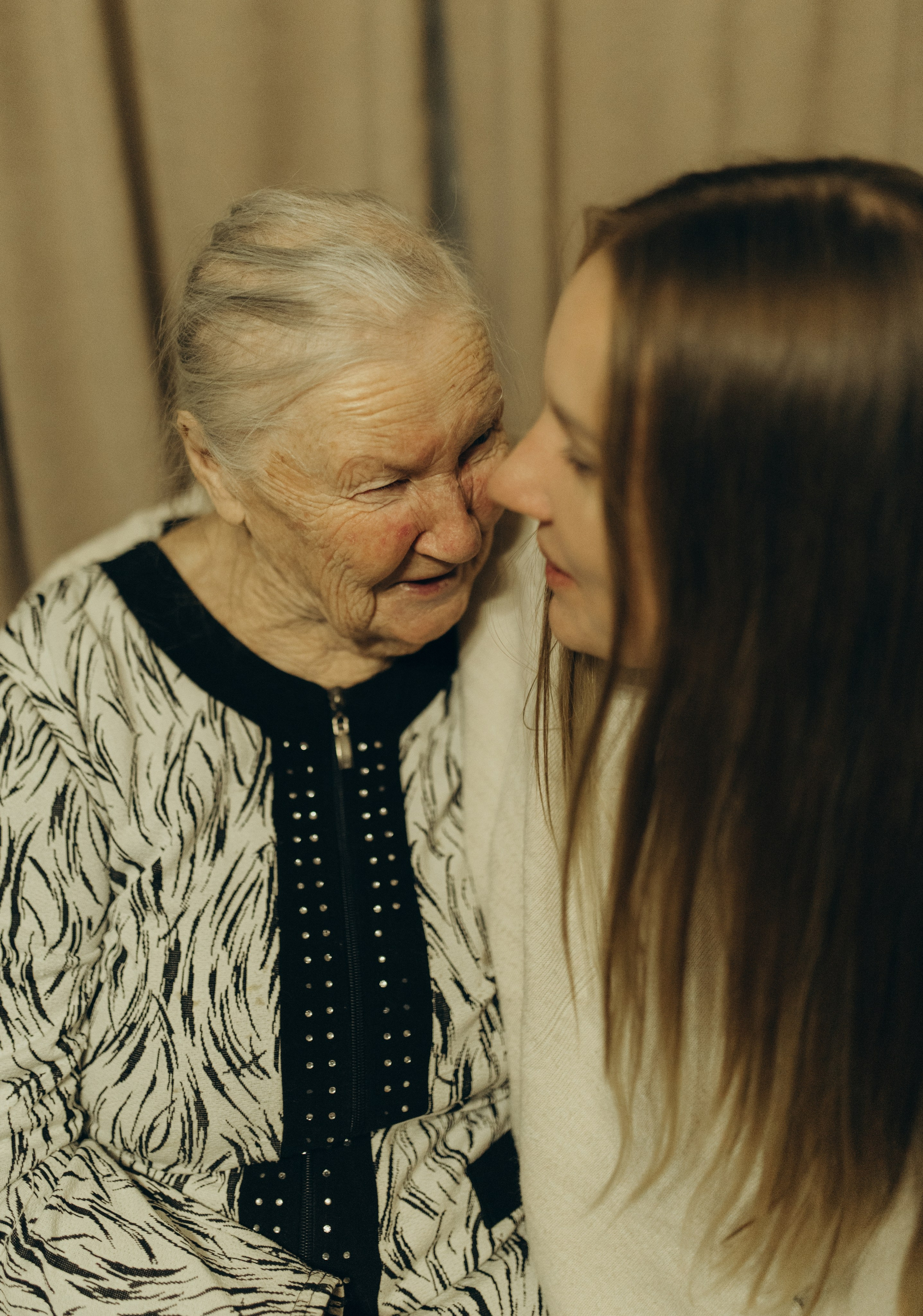 Домашняя история. Meryfotoidea