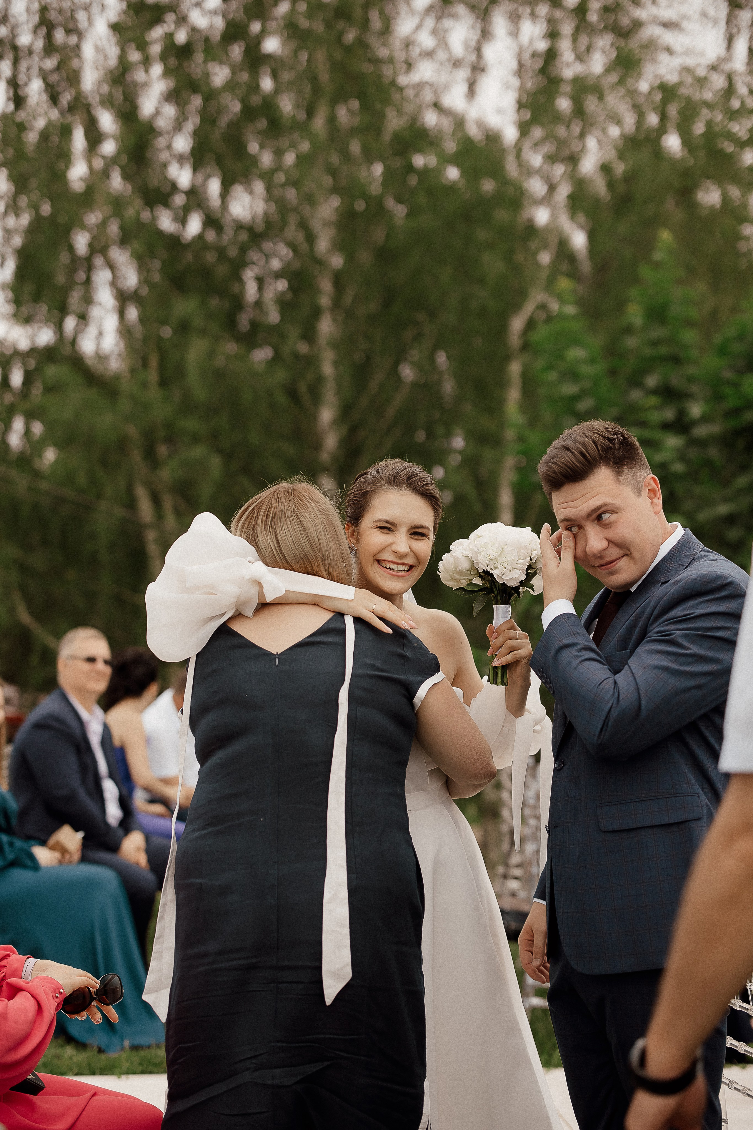 Свадебная съемка. Свадебный фотограф