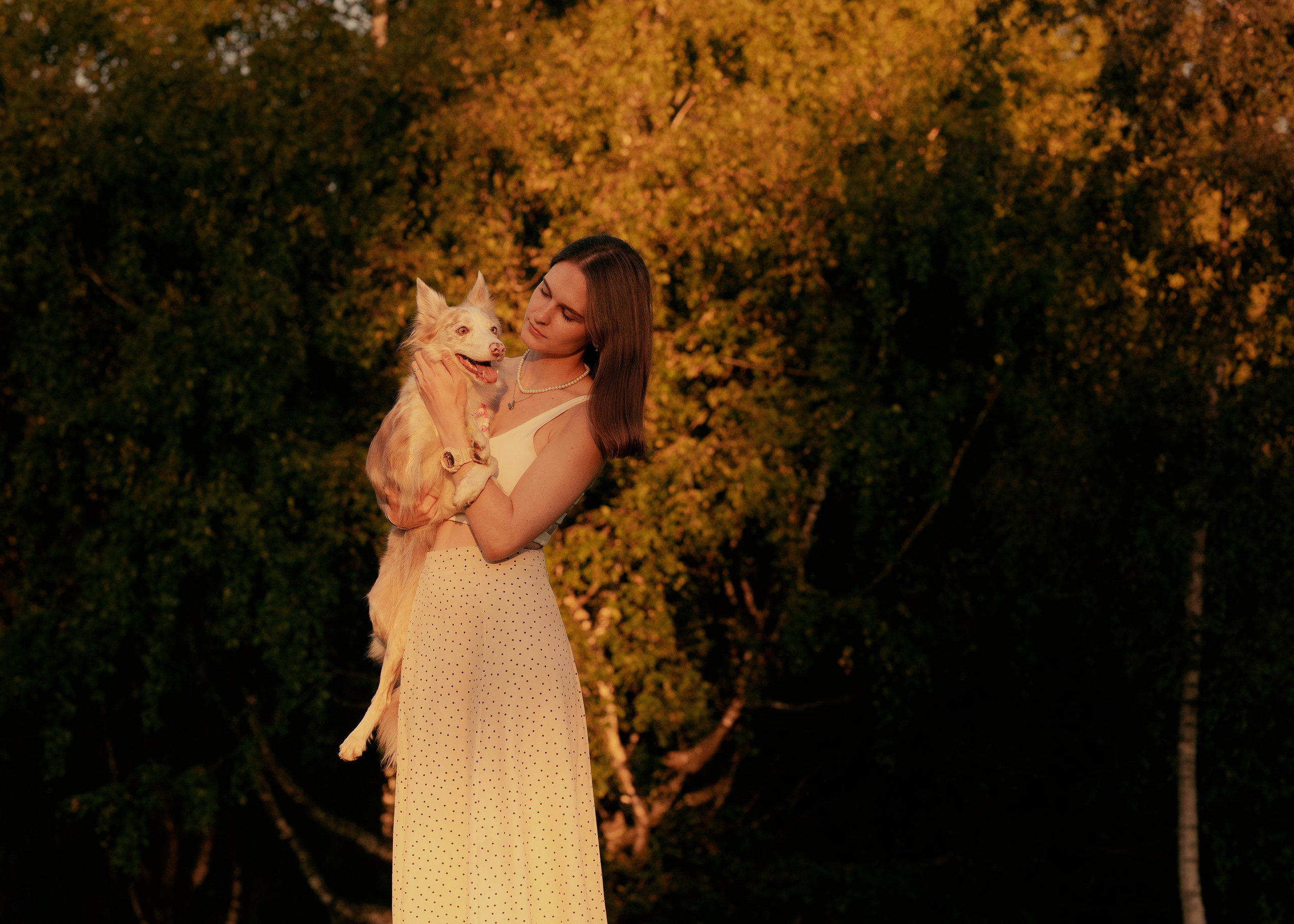 Вэй. Фотограф- анималист Александра Матвеева