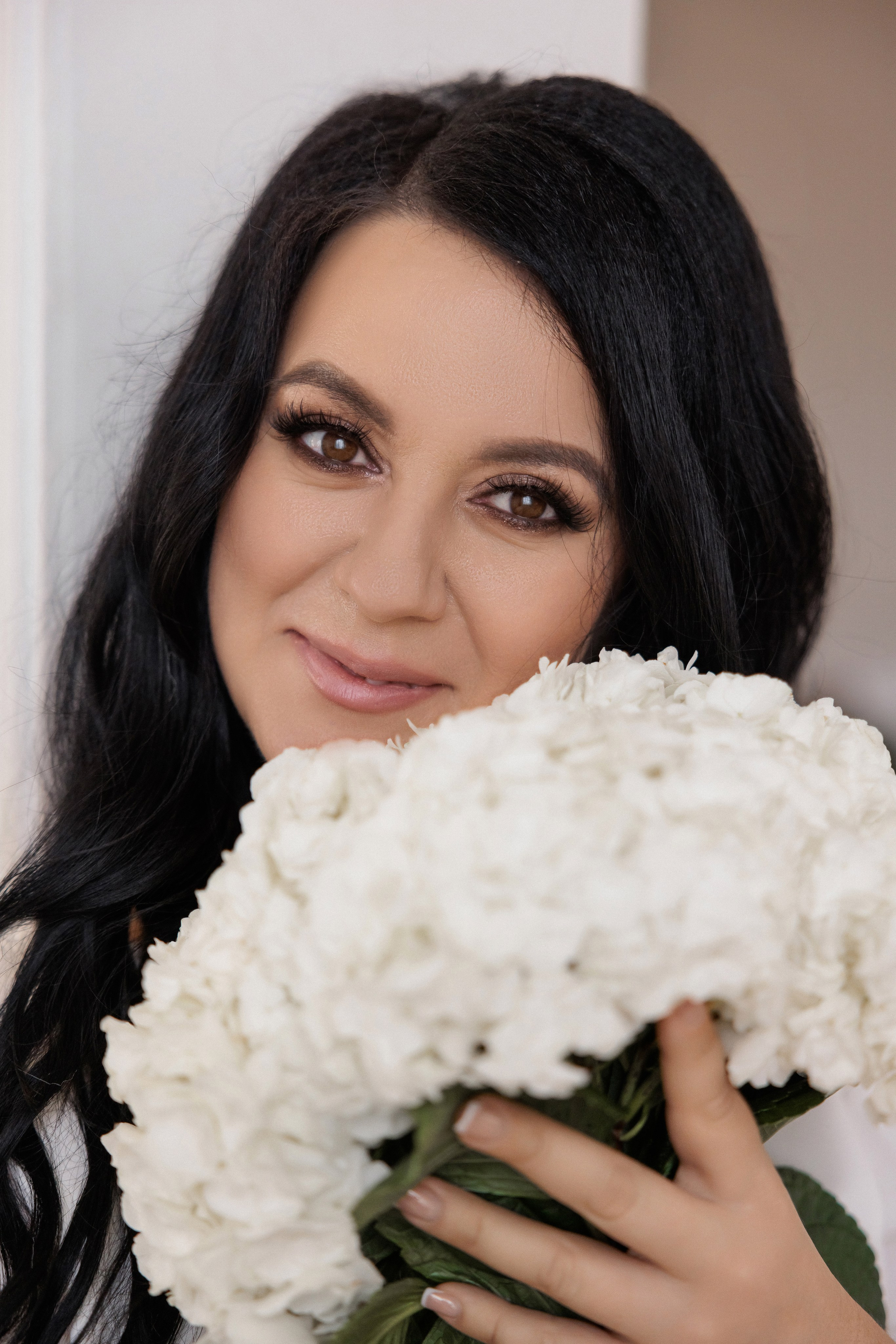 ЗАГС + СТУДИЯ. Арина Тамочкина. Фотограф Краснодарю