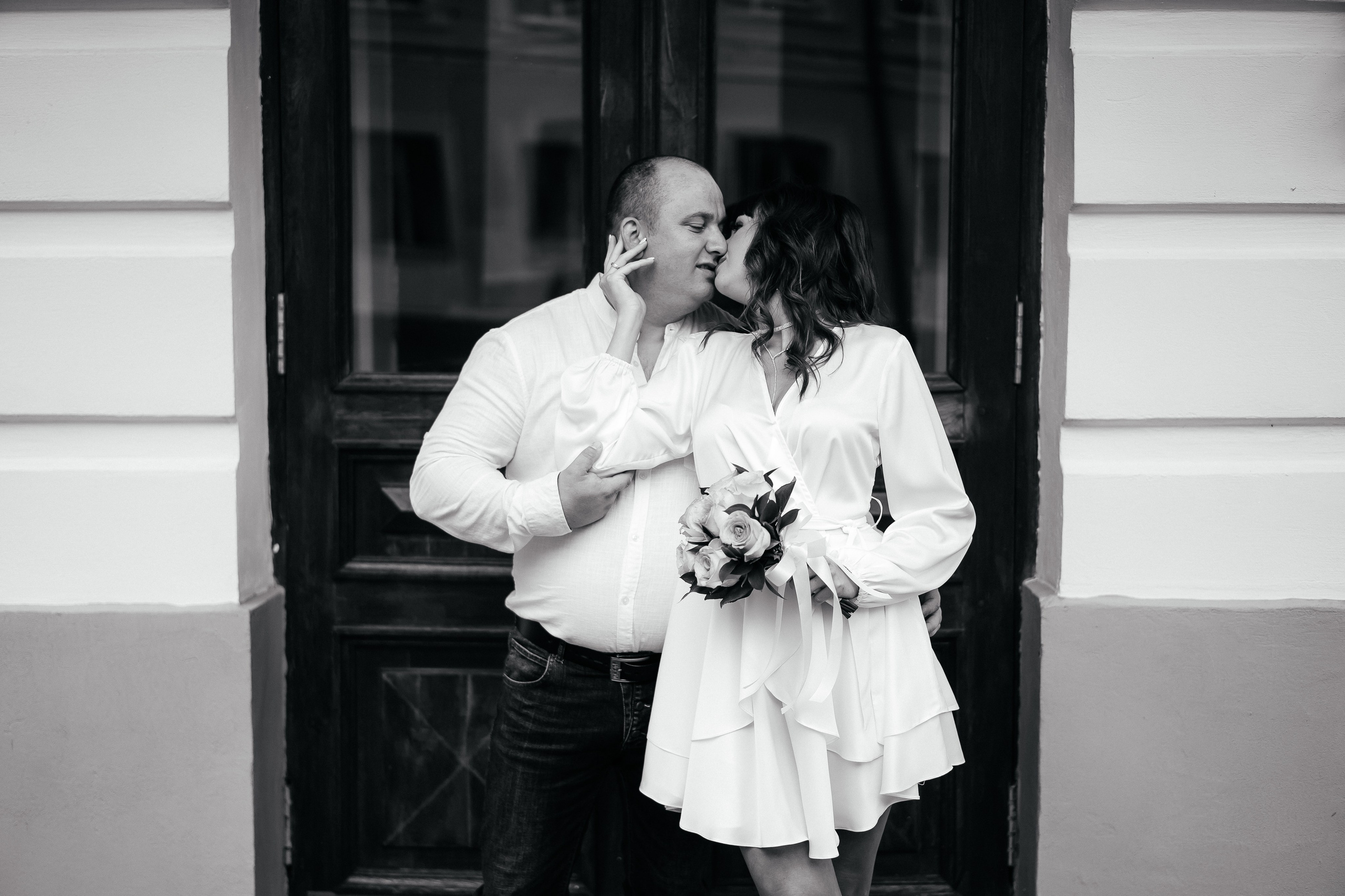 Анжелика & Иван | Свадьба. Фотограф и видеограф Смоленск | Студия Цезарь