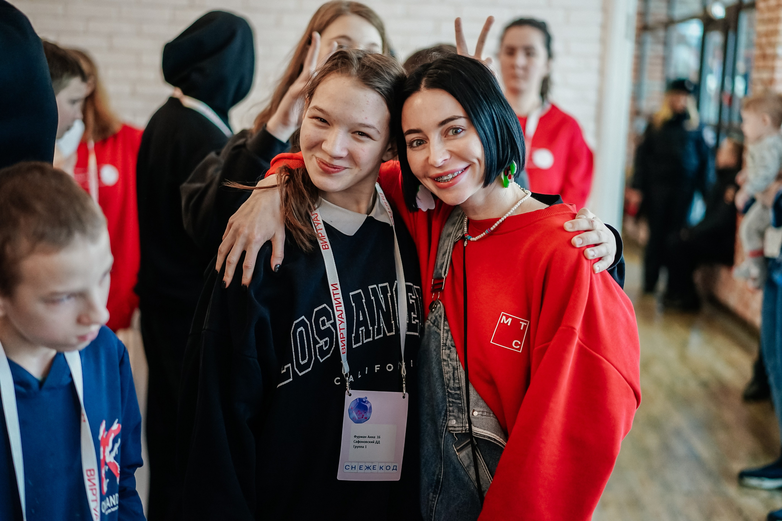 ВИРТУАЛИТИ | Смоленск. Фотограф и видеограф Смоленск | Студия Цезарь