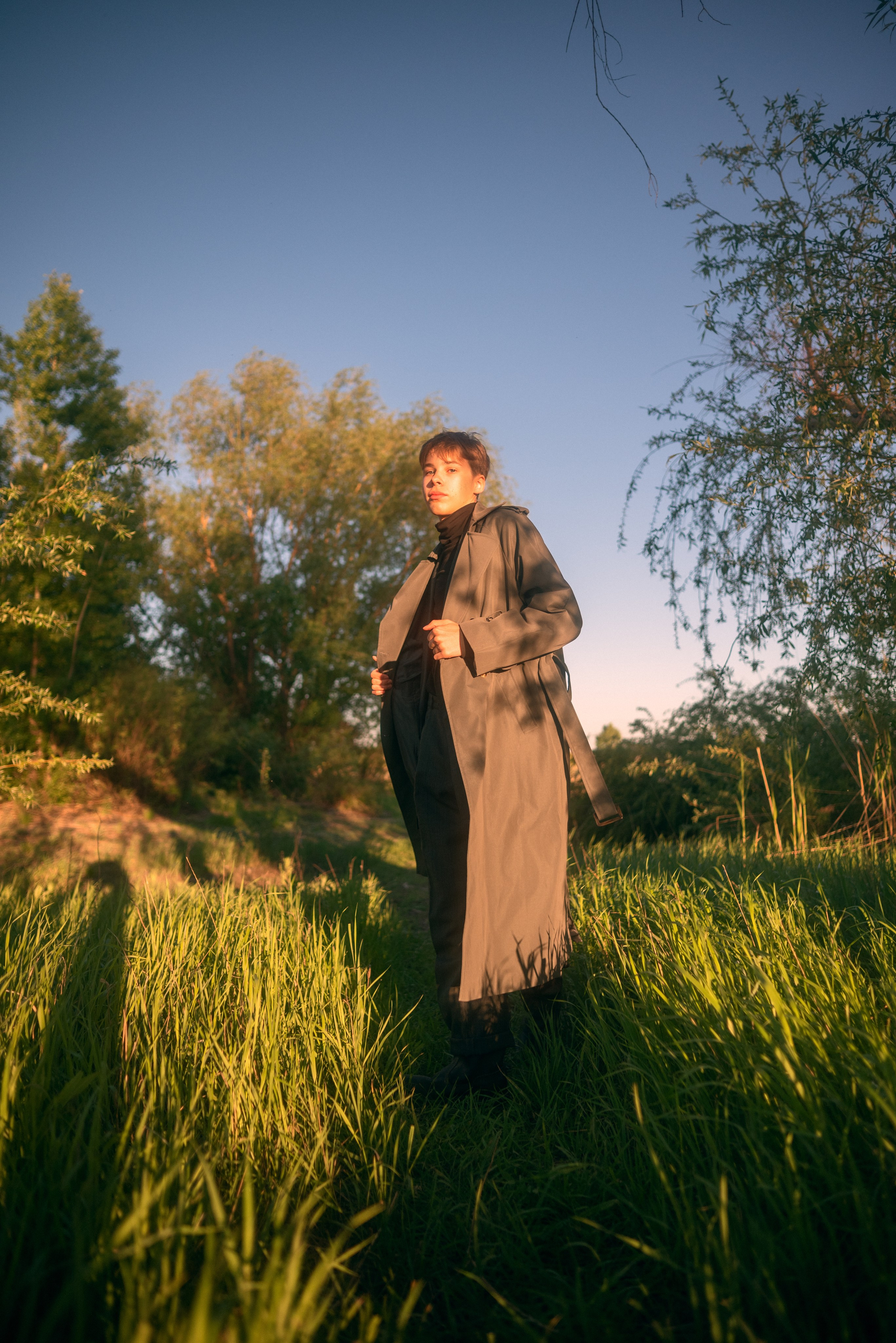 Yaroslav. Владимир Рудченко — Фотограф из Казани