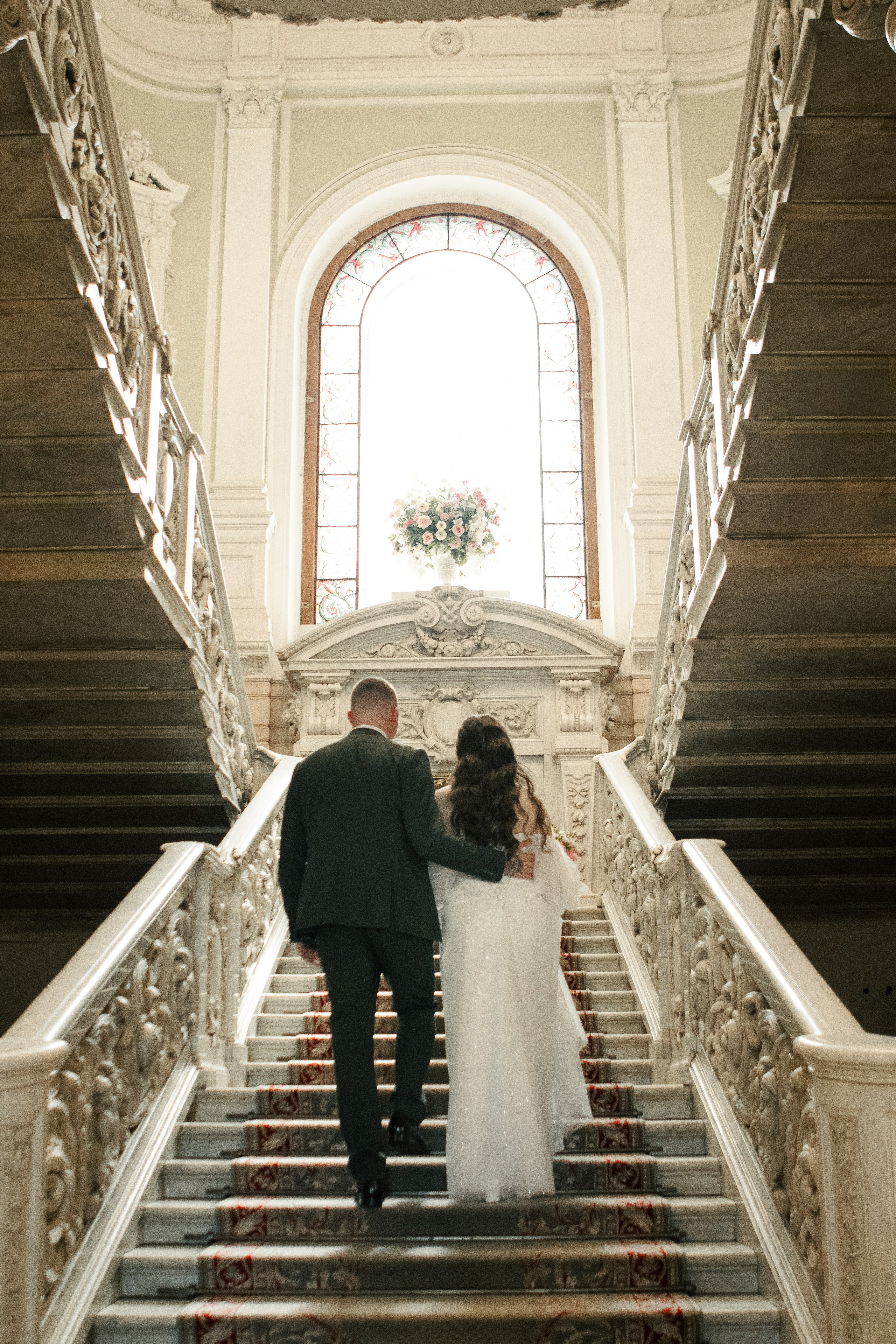 Вера&Сергей. Фотограф Елизавета Ясникова