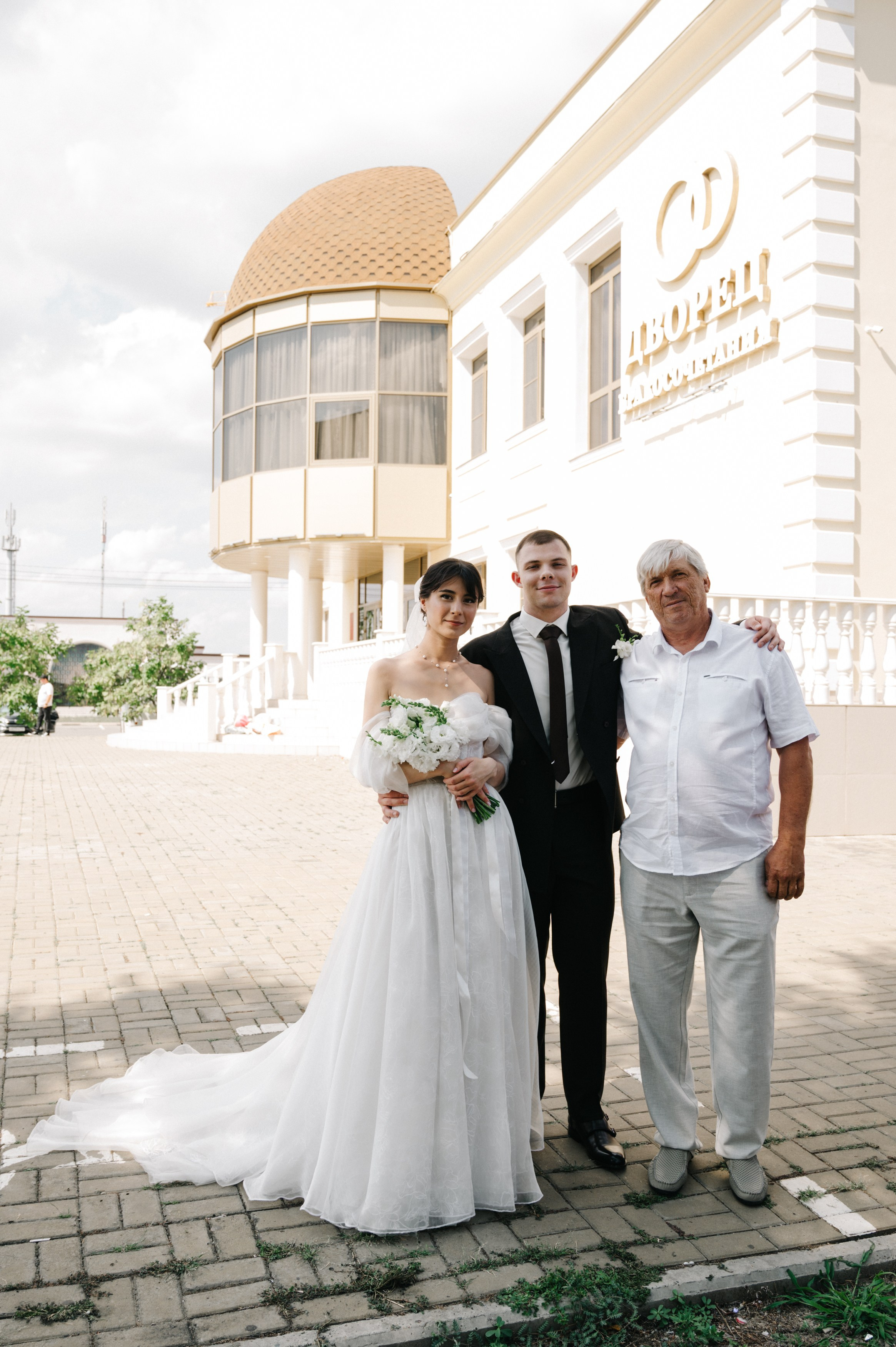 Про любовь. Фотограф Ким Ангелина