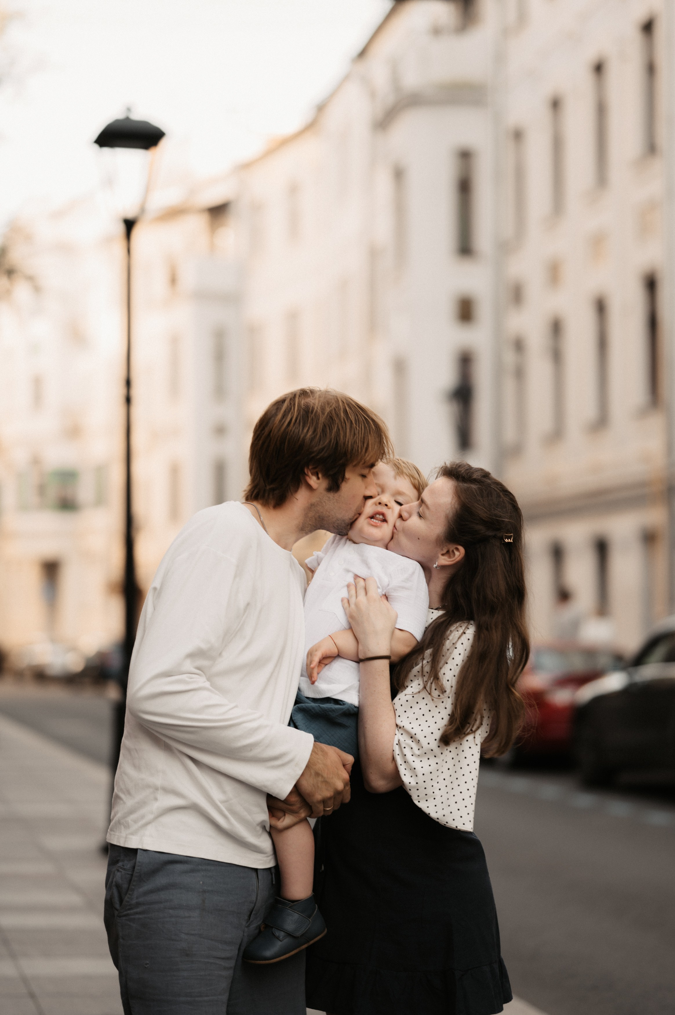 Лето. Фотограф Ким Ангелина