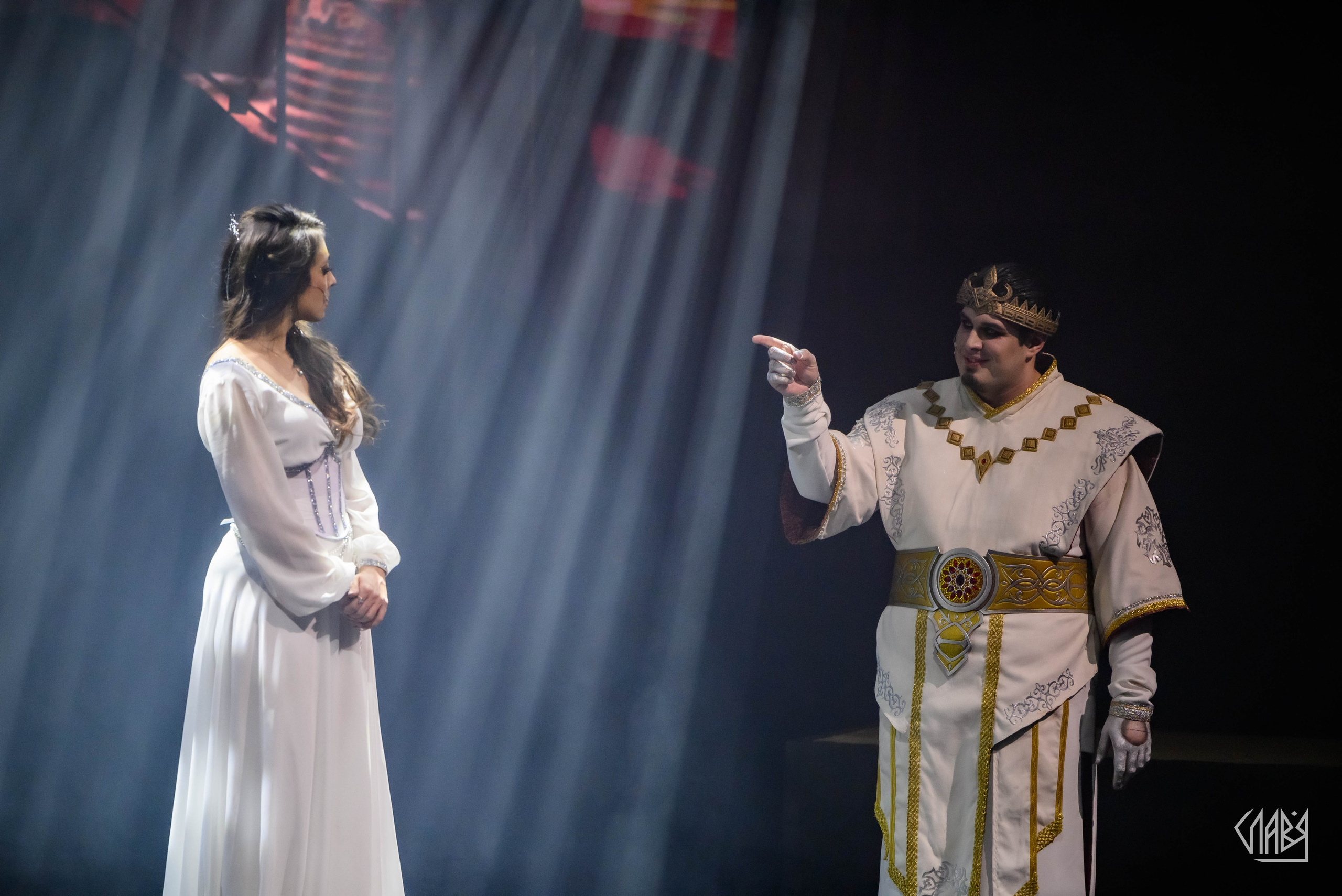 Последнее испытание альтернативный финал. Фотограф из Москвы Ярослава Панкратова