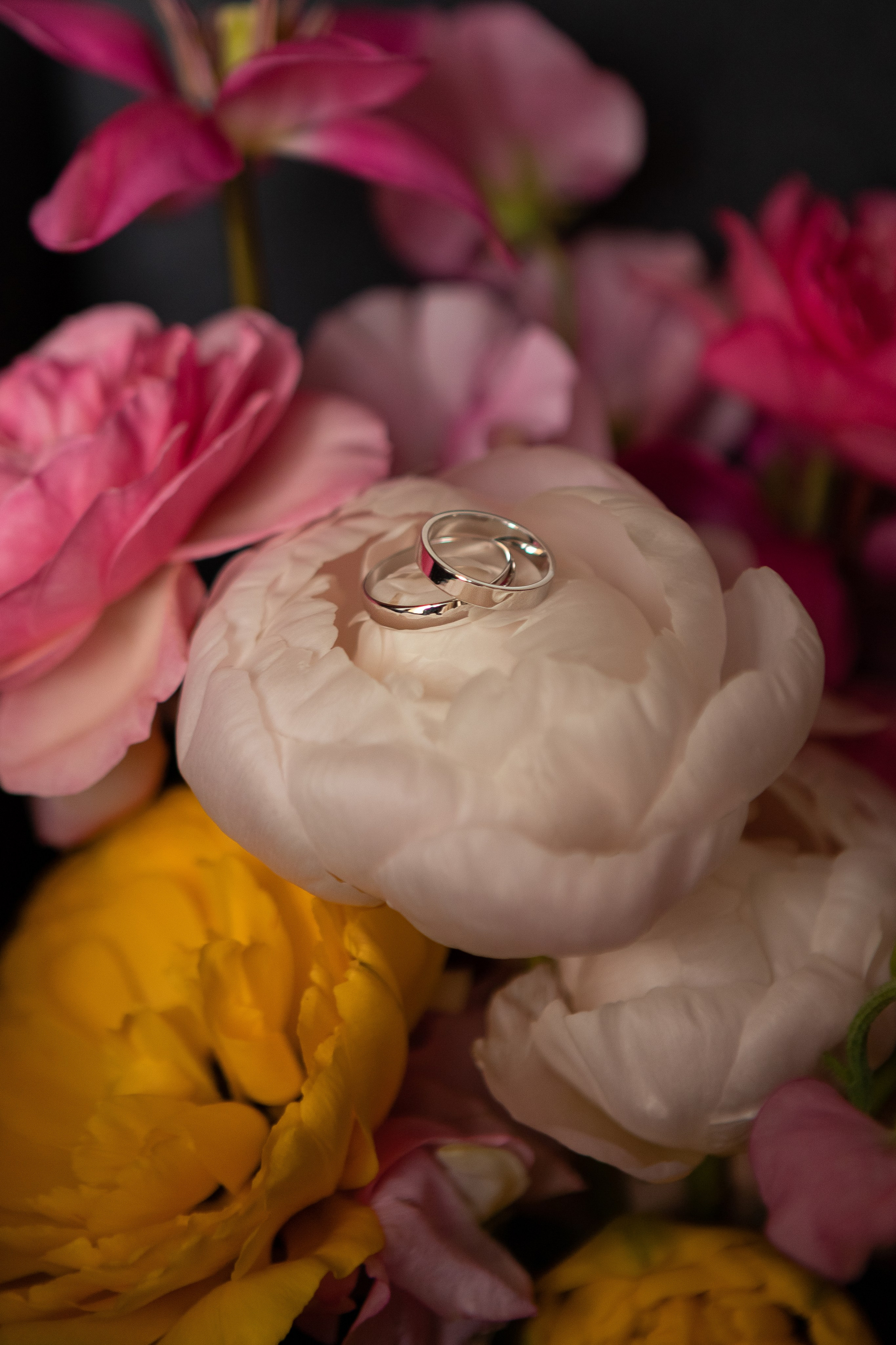 Бусинка моя. Свадебный и семейный фотограф Арина Кулёва