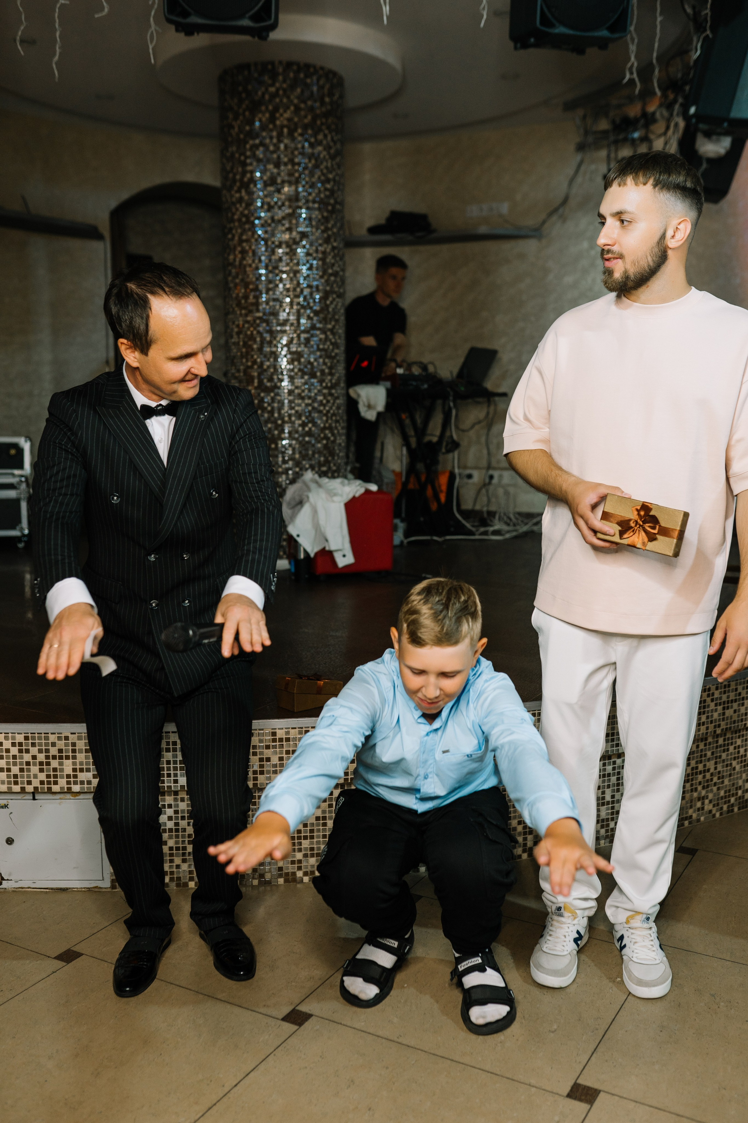 Лиза & Сергей