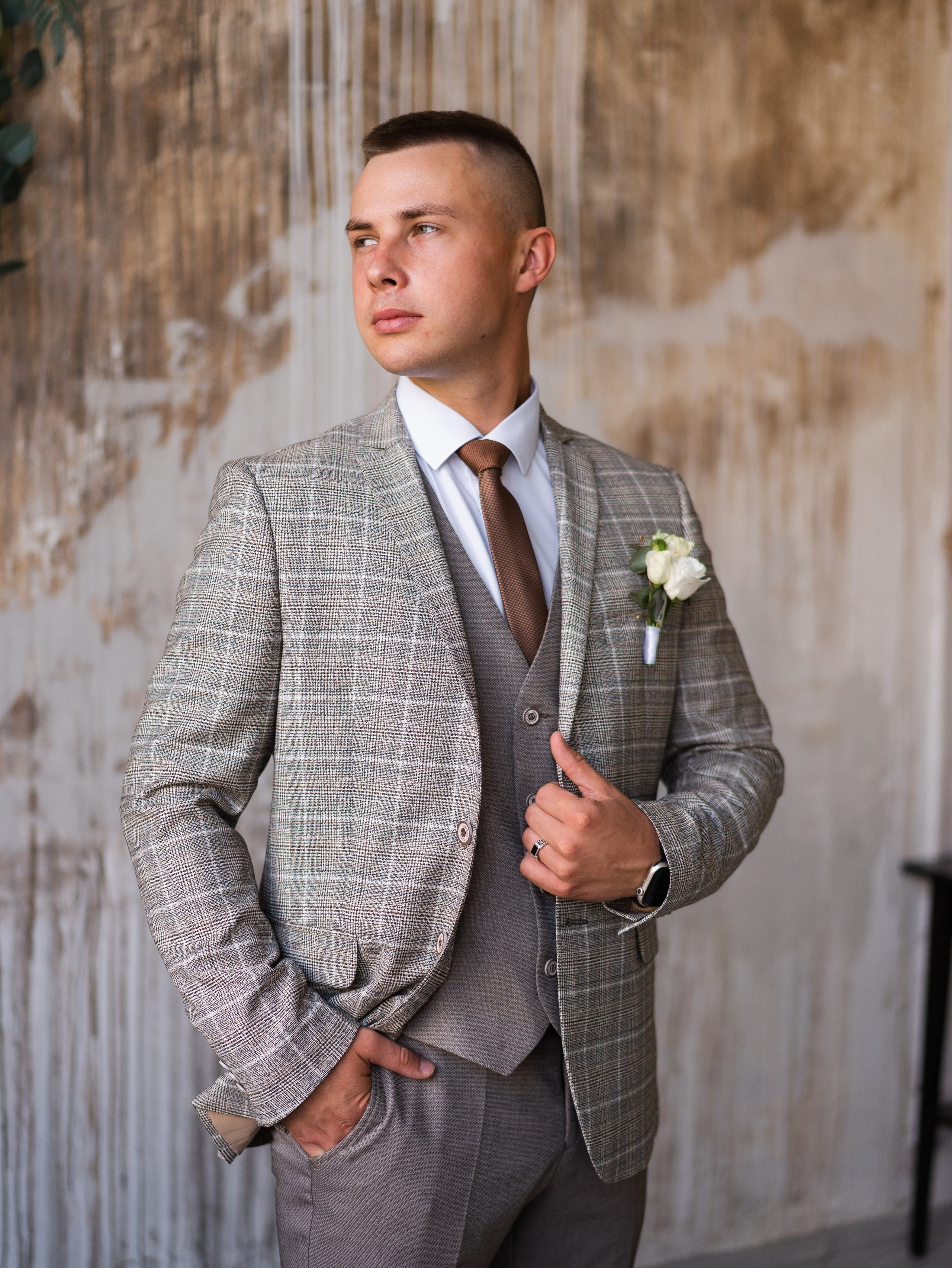 Свадьба — Даниил & Дарья 20.07.24. Фотограф Москва