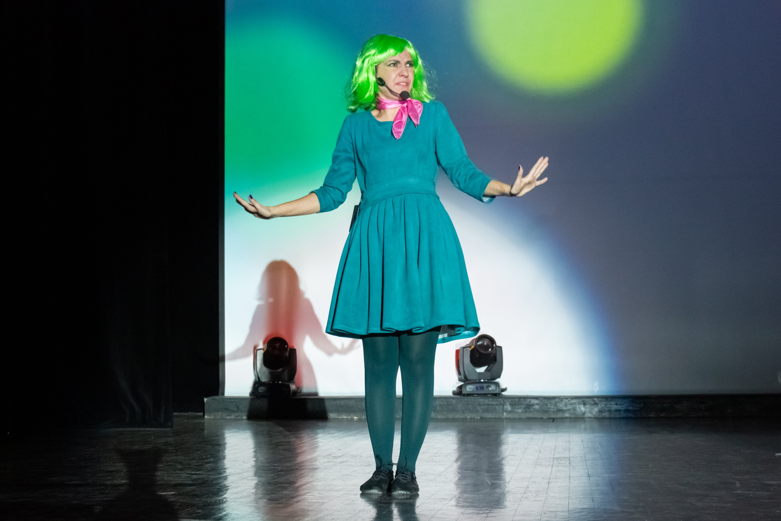 Концерты. Фотограф Елена Балакина (Челябинск)