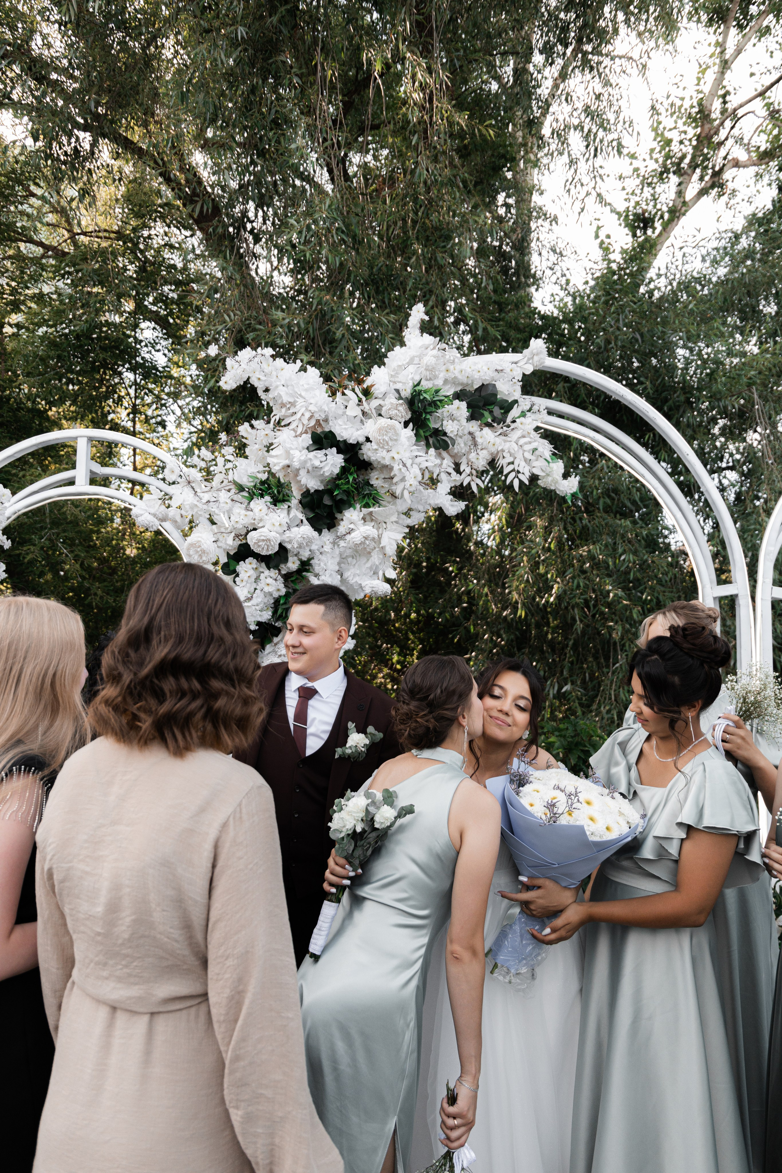 Ольга и Артем. Свадебный Фотограф Чебоксары|Йошкар-Ола|Москва|Краснодар