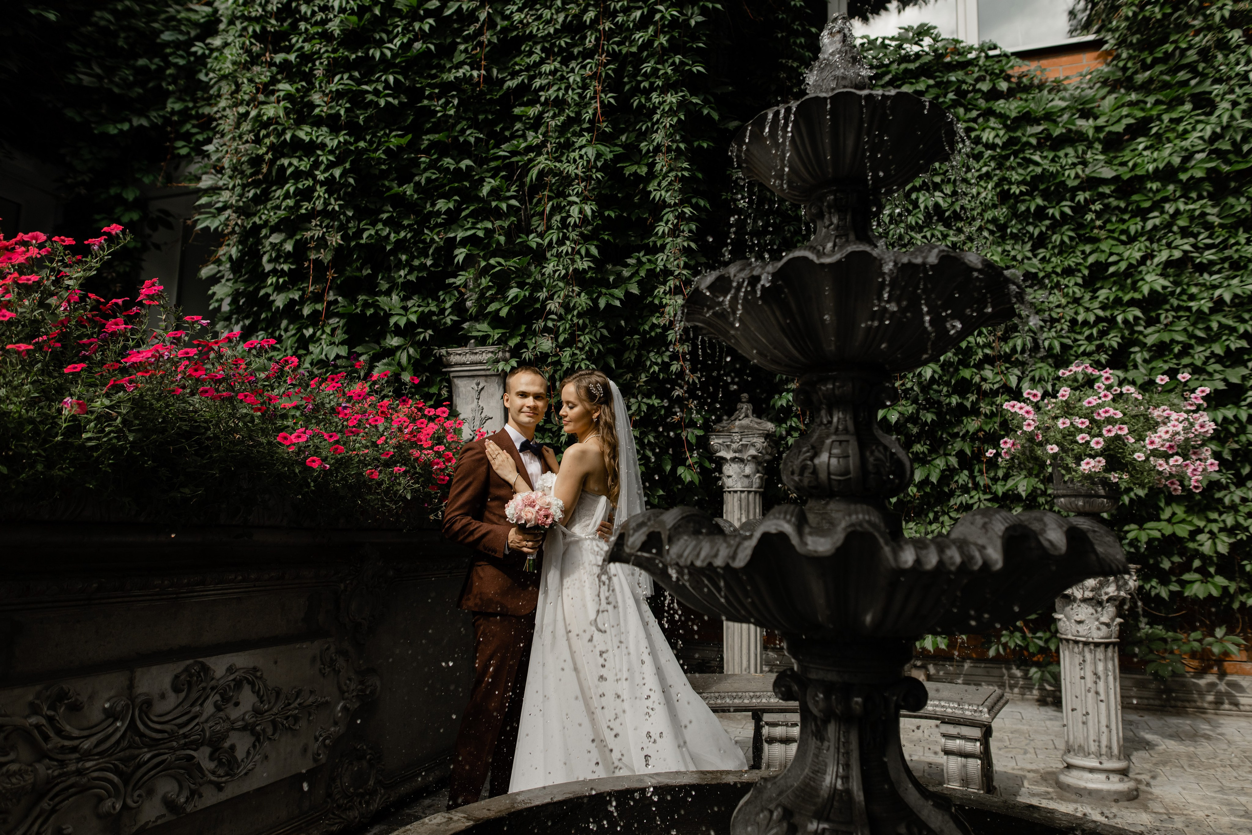 Свадьбы. ФОТОГРАФ НОВОСИБИРСК — АЛЁНА ЖИГАЛЕЕВА