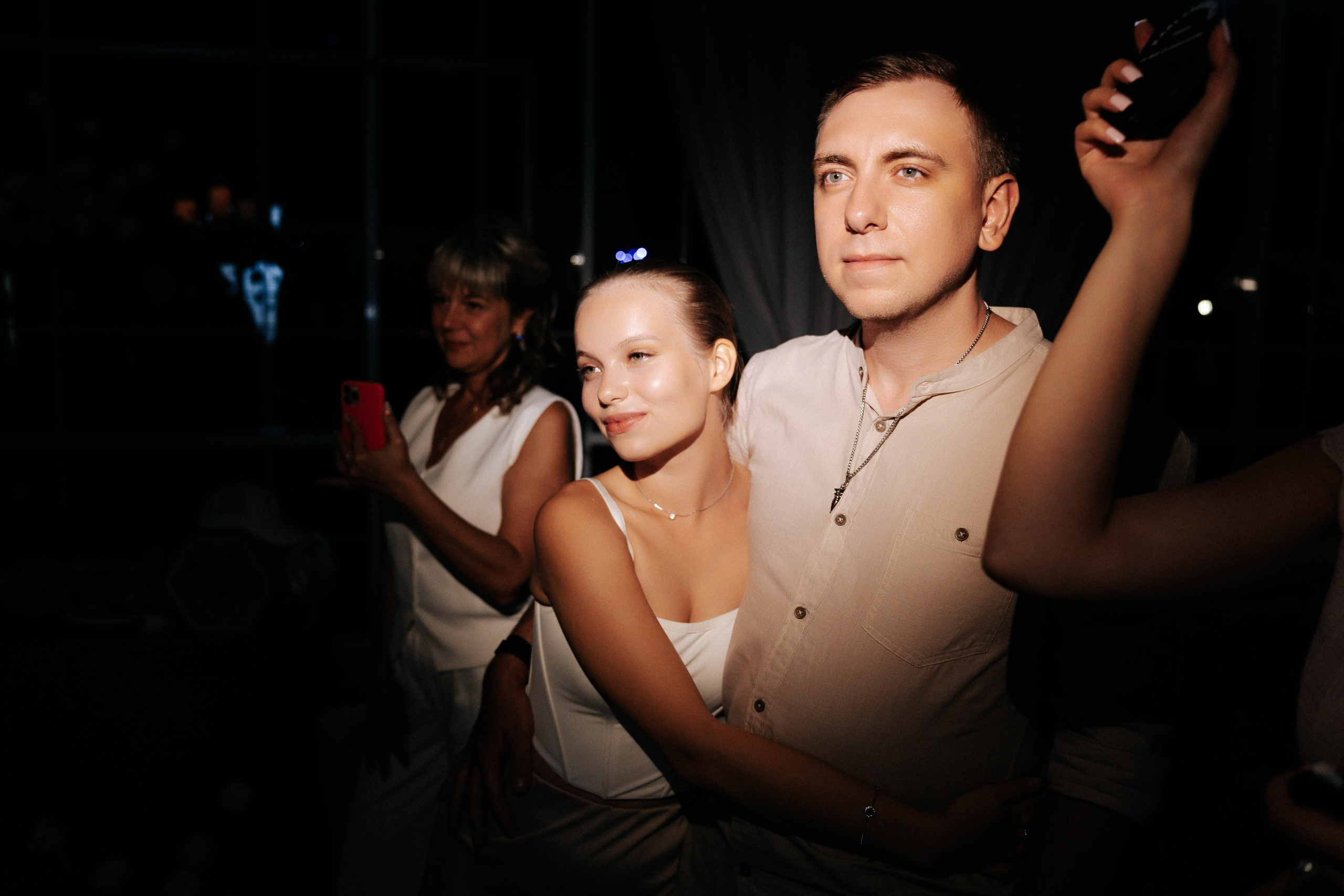 Oleg & Alexandra. Свадебный фотограф в Воронеже Самохина Екатерина