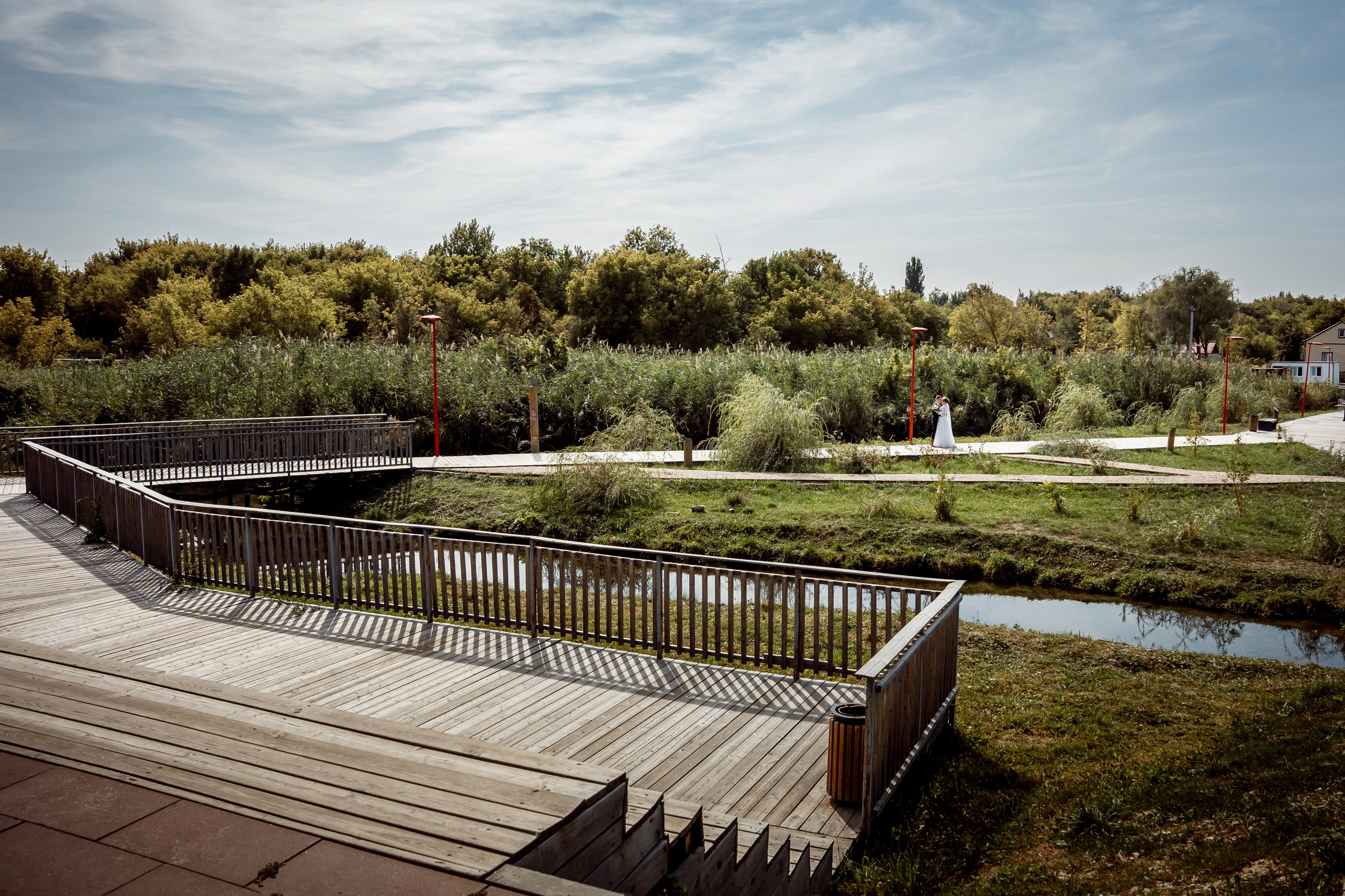 Дарья и Даниил. Ольга Плаксина фотограф в Саратове