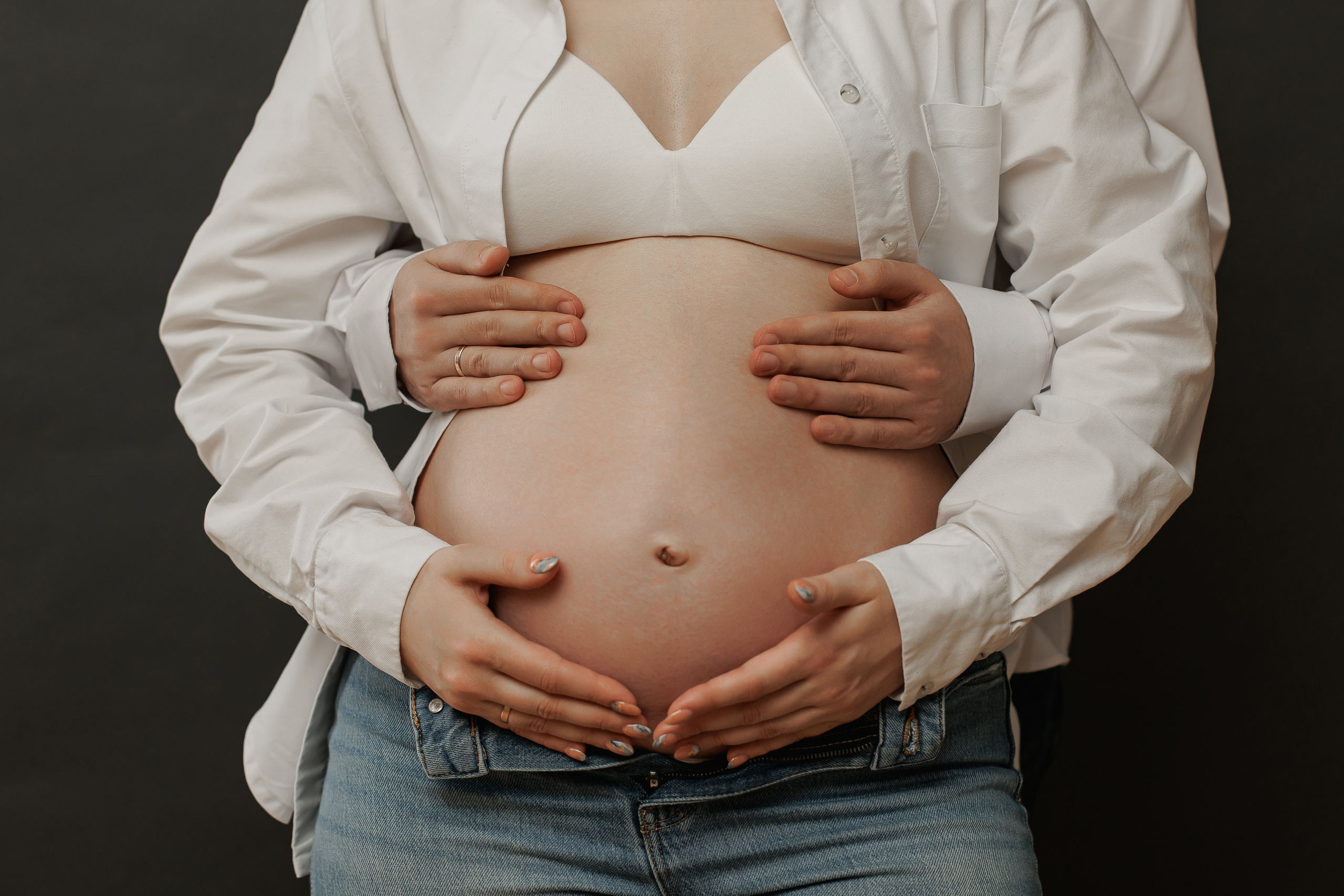 Фотосессия беременных СПб - фотограф Антонина Линова