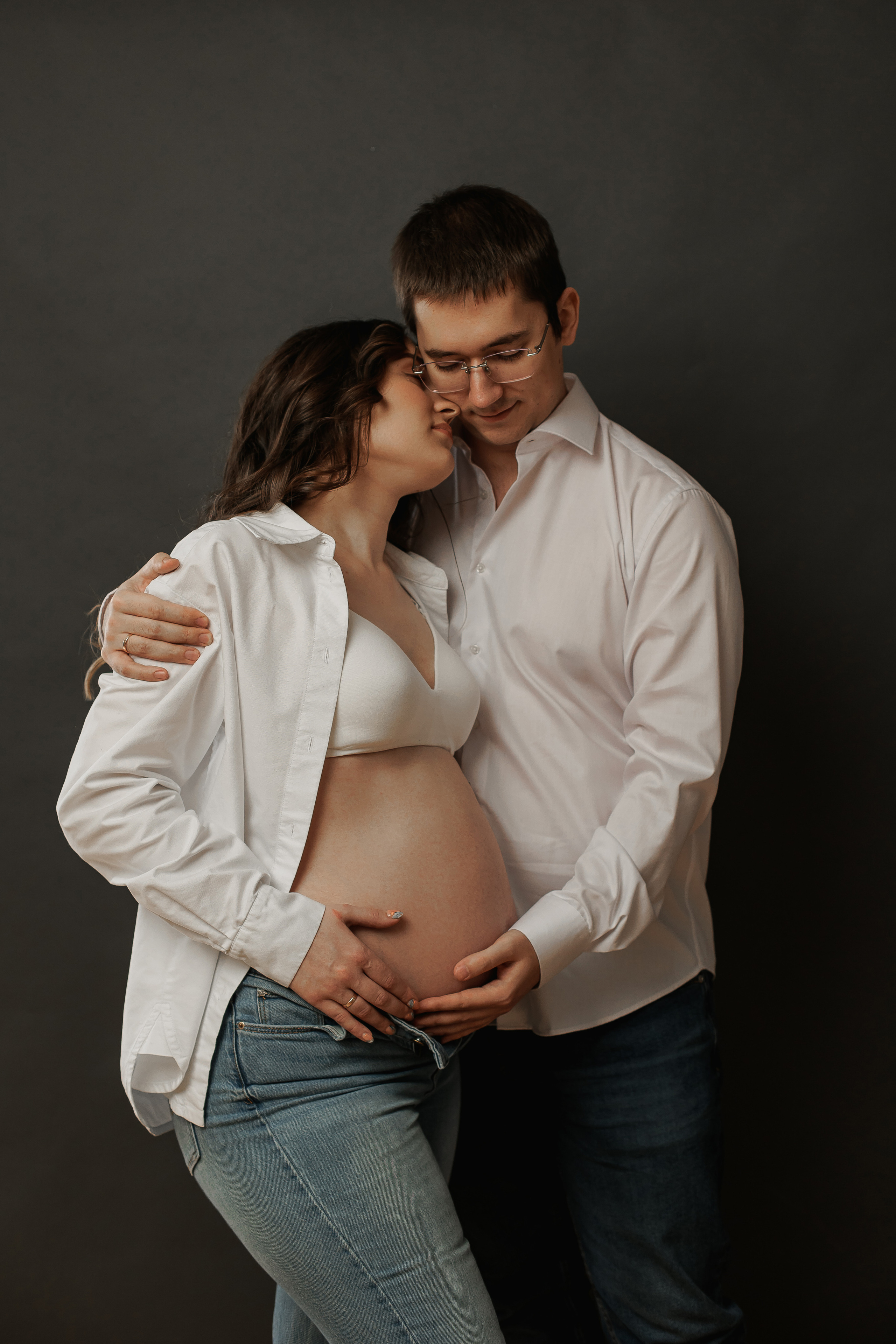 Фотосессия беременных СПб - фотограф Антонина Линова