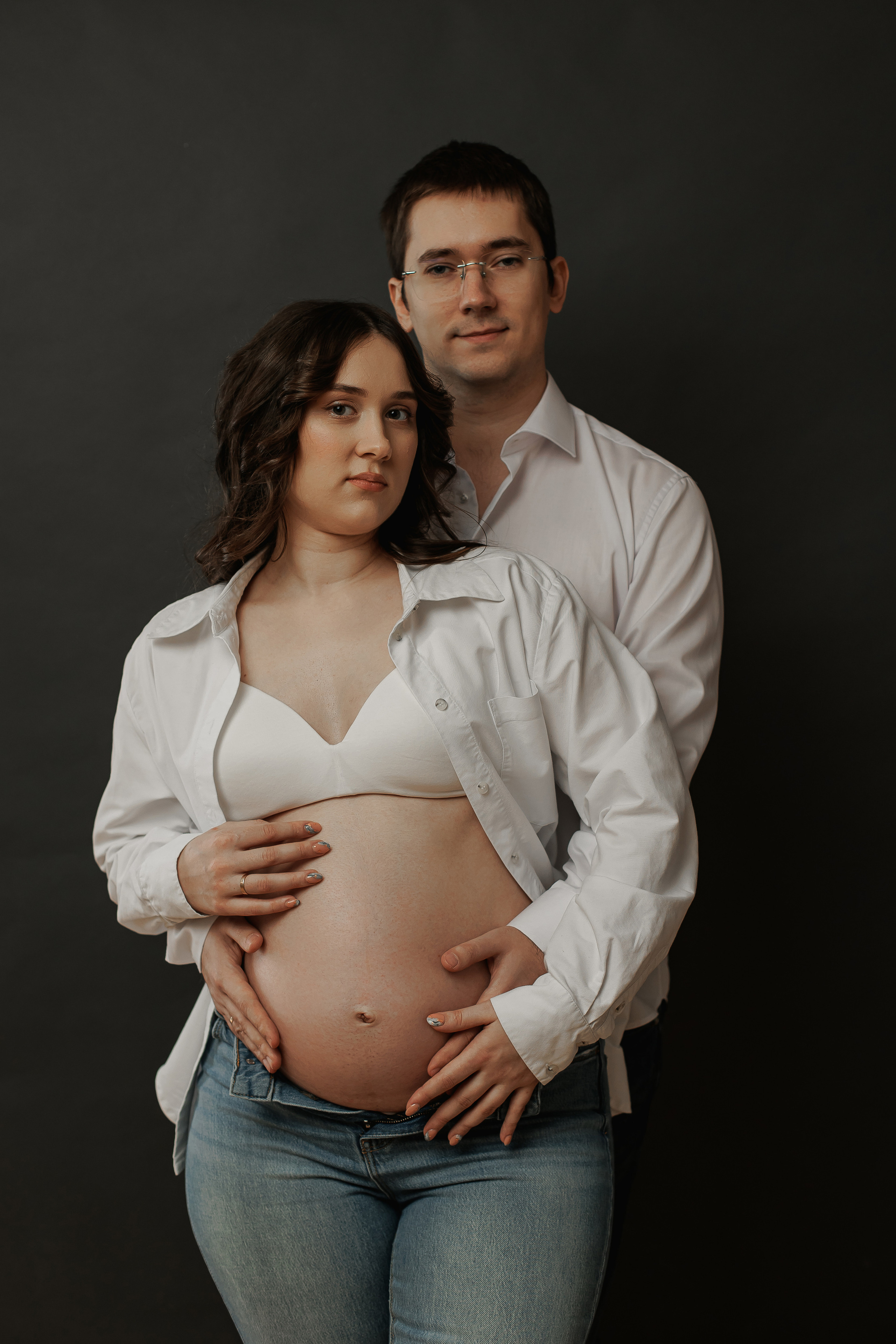 Фотосессия беременных СПб - фотограф Антонина Линова