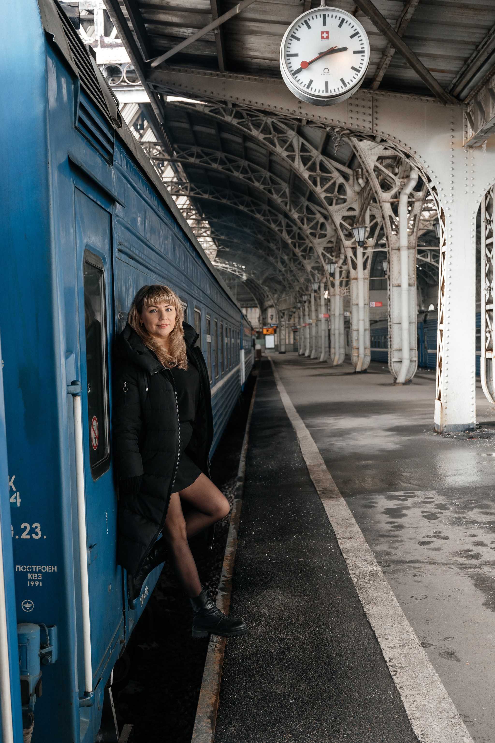 Девчачая фотосессия. Свадебный и семейный фотограф из Санкт-Петербурга Климов Анатолий