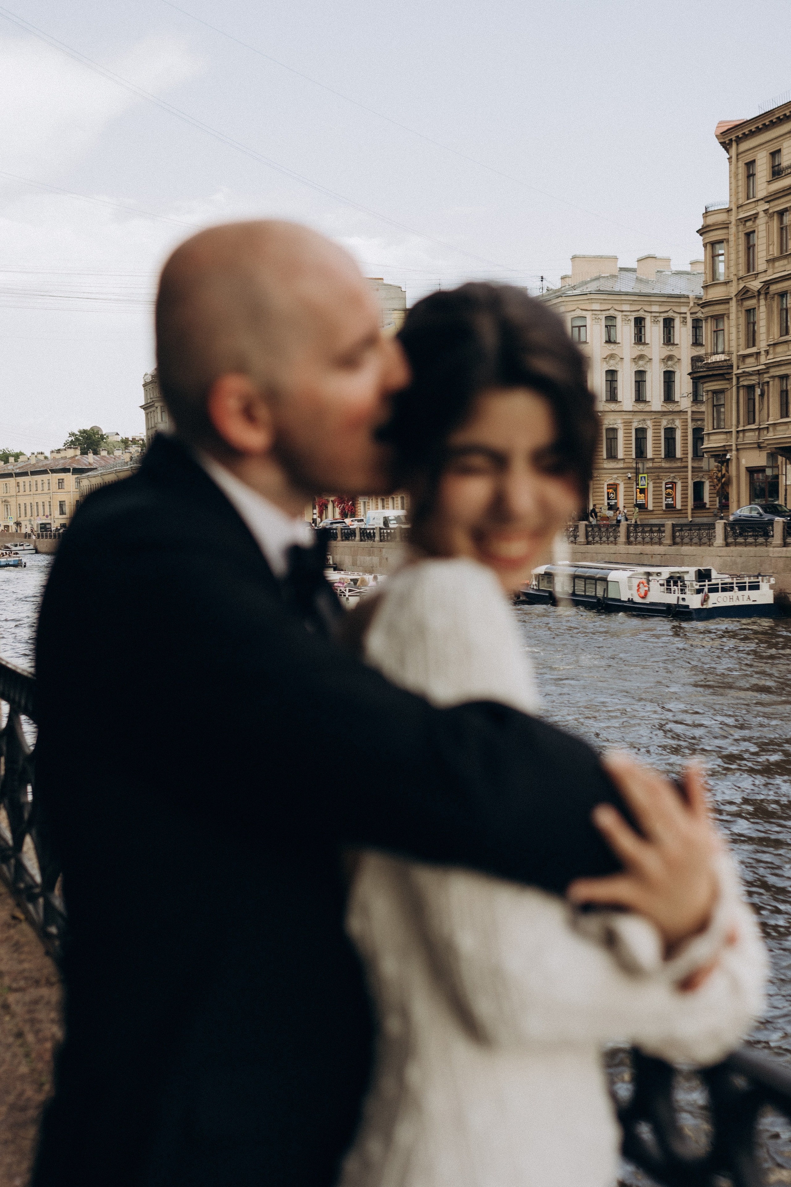 Кирилл и Екатерина | Дворец бракосочетания 1. Свадебный и love story фотограф в Санкт-Петербурге